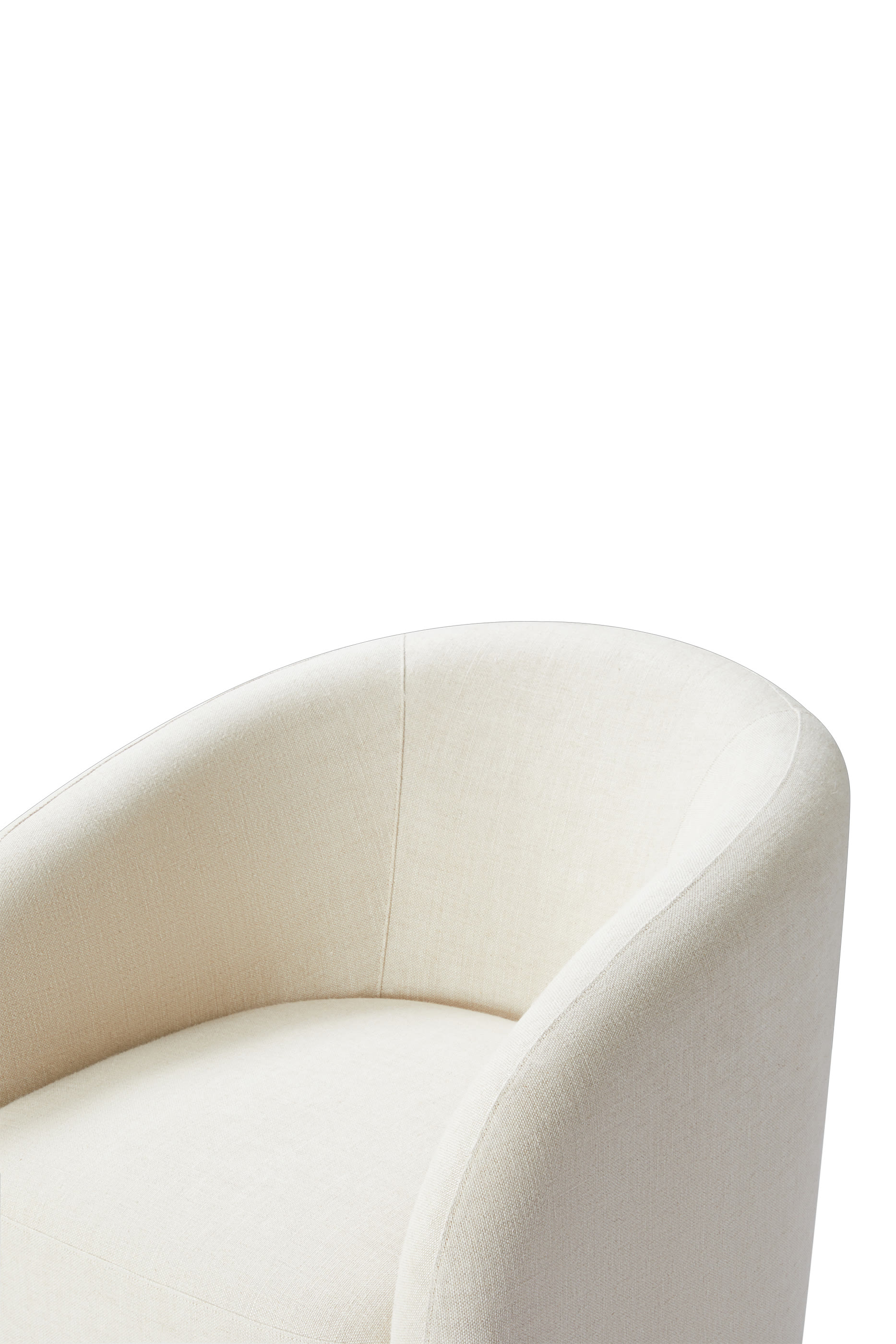 Finn Swivel Armchair