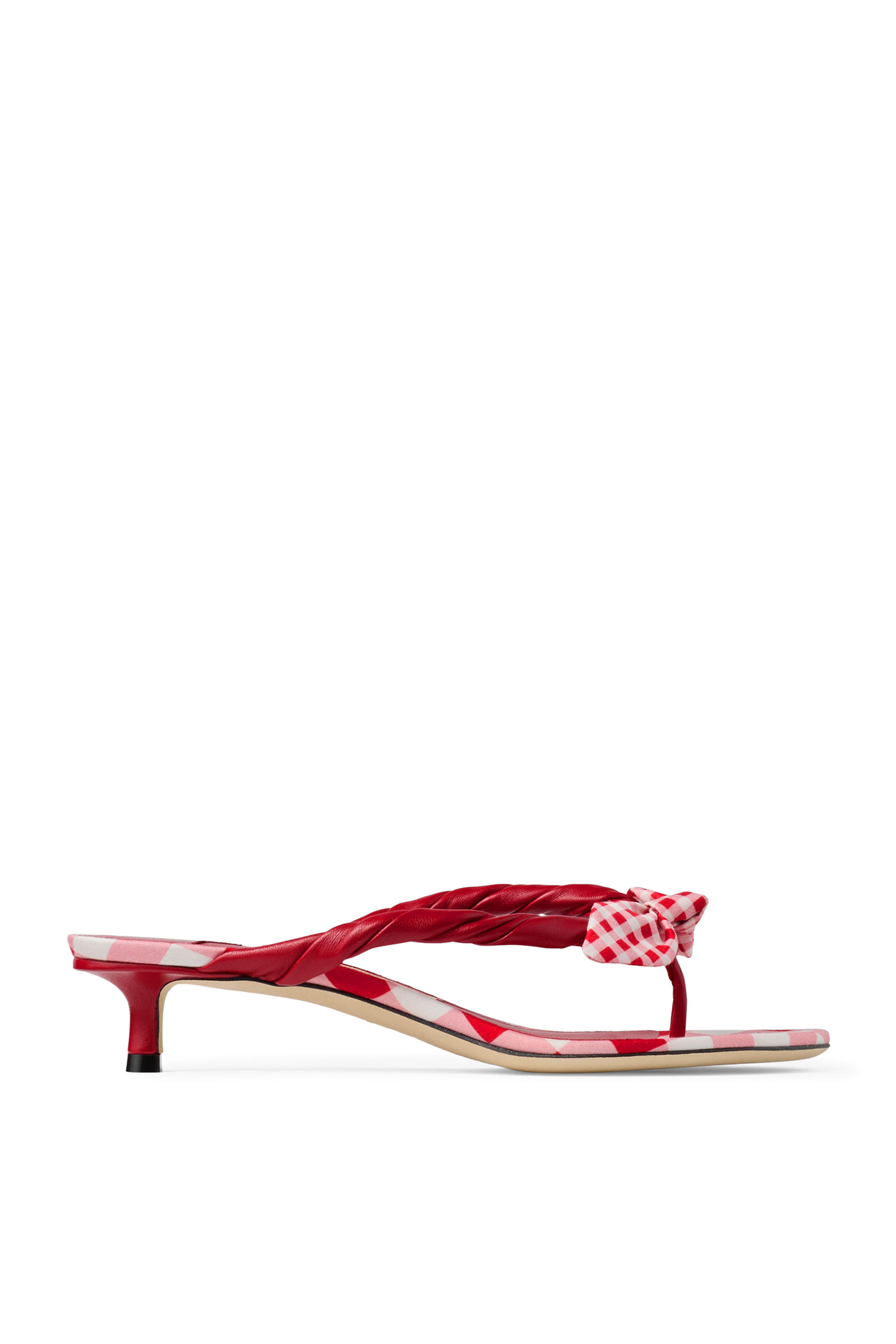 Liss 35 Mules