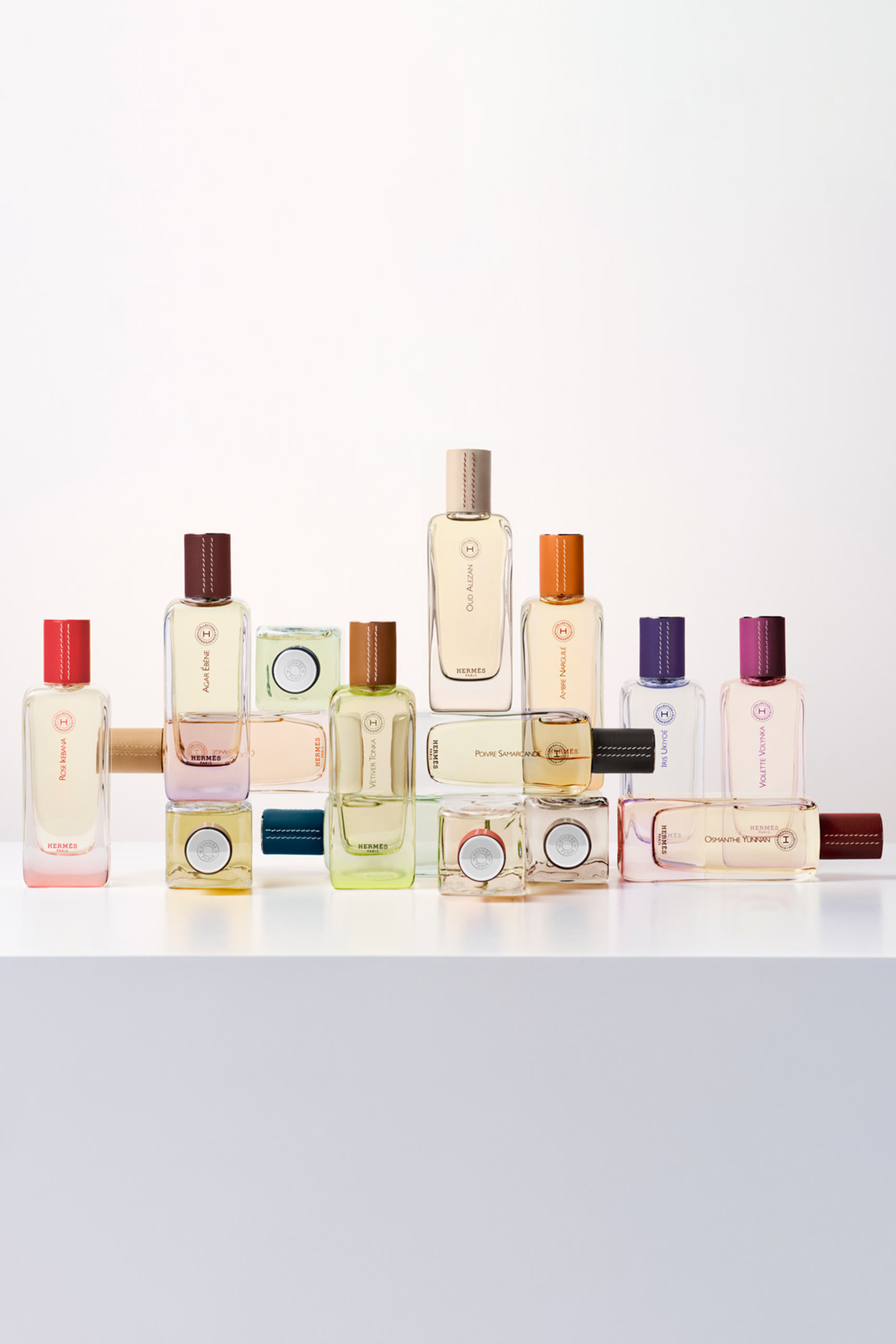 Vetiver Tonka Eau de Toilette