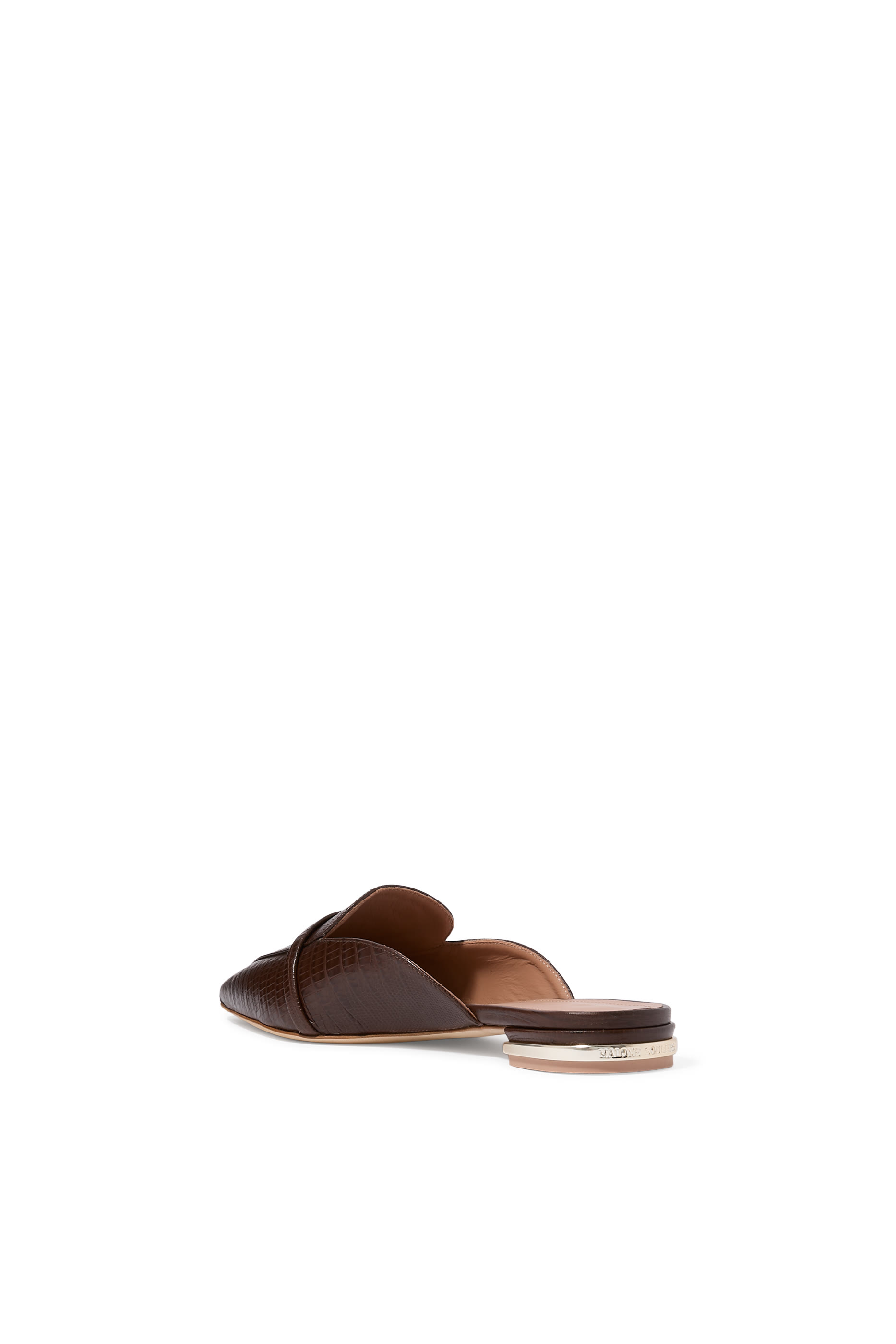 Doramu Loafers