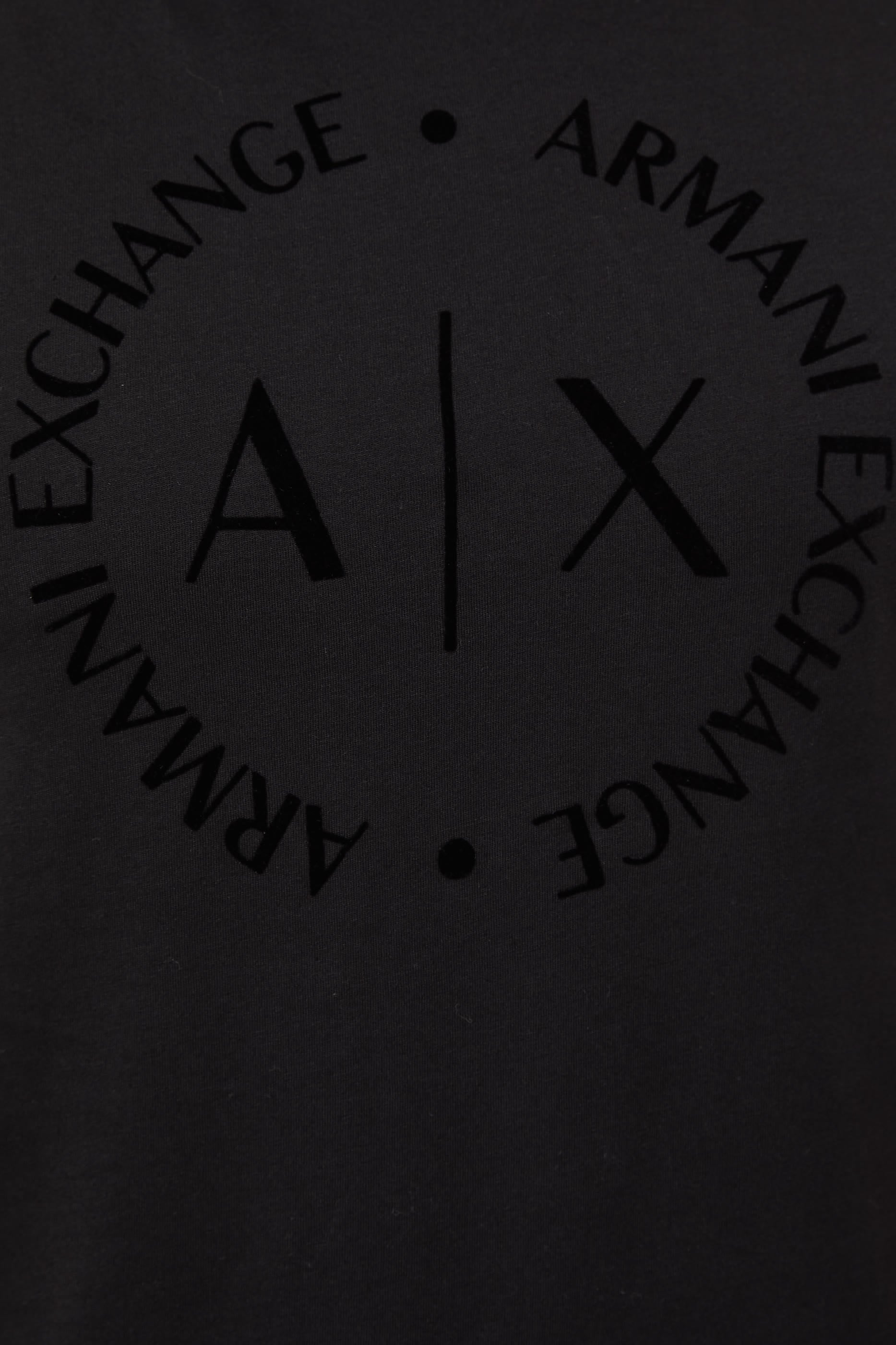 Tonal Circle Logo T-Shirt