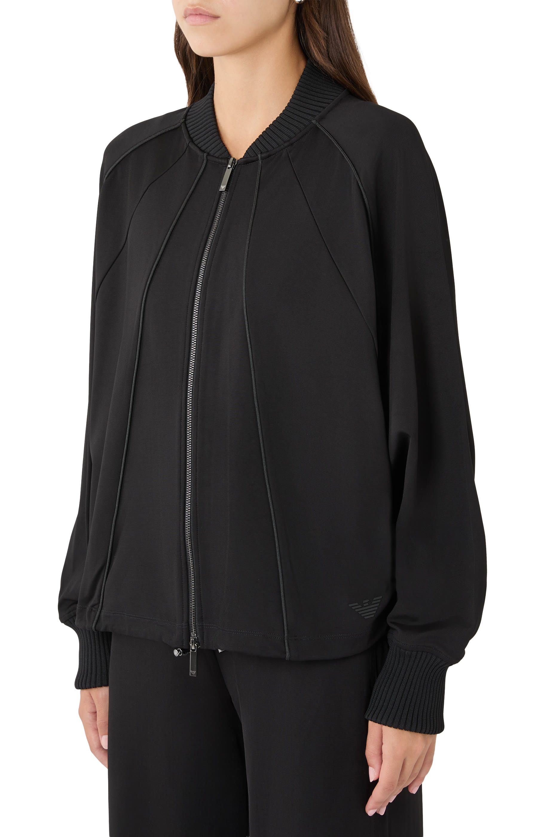 Punto Milano Blouson Jacket