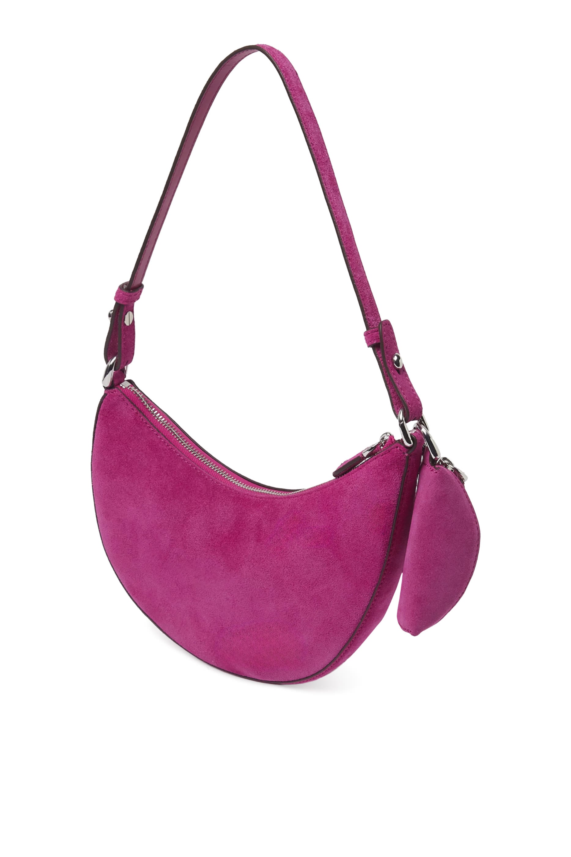 Duo Mini Shoulder Bag
