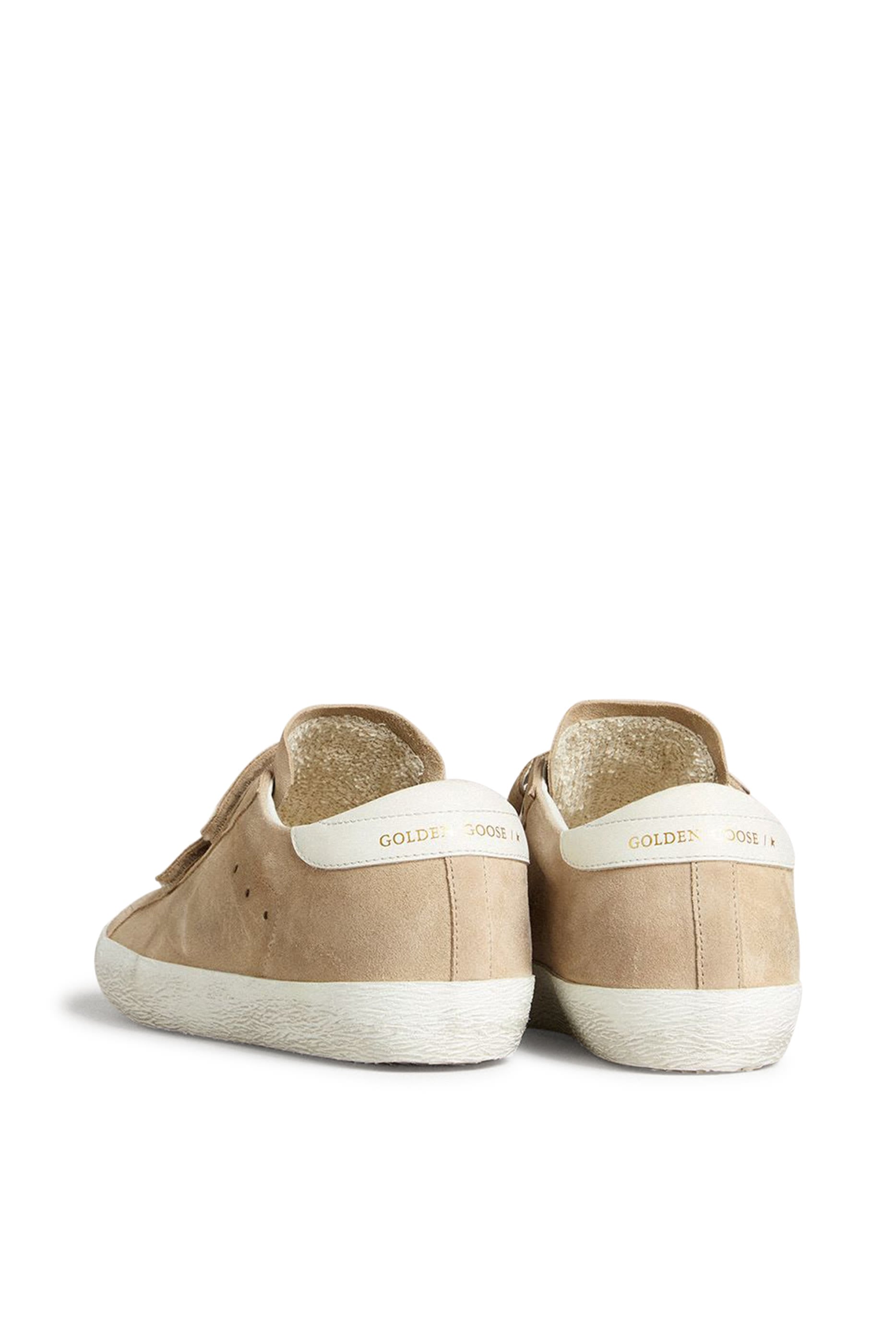 Old School Sneakers