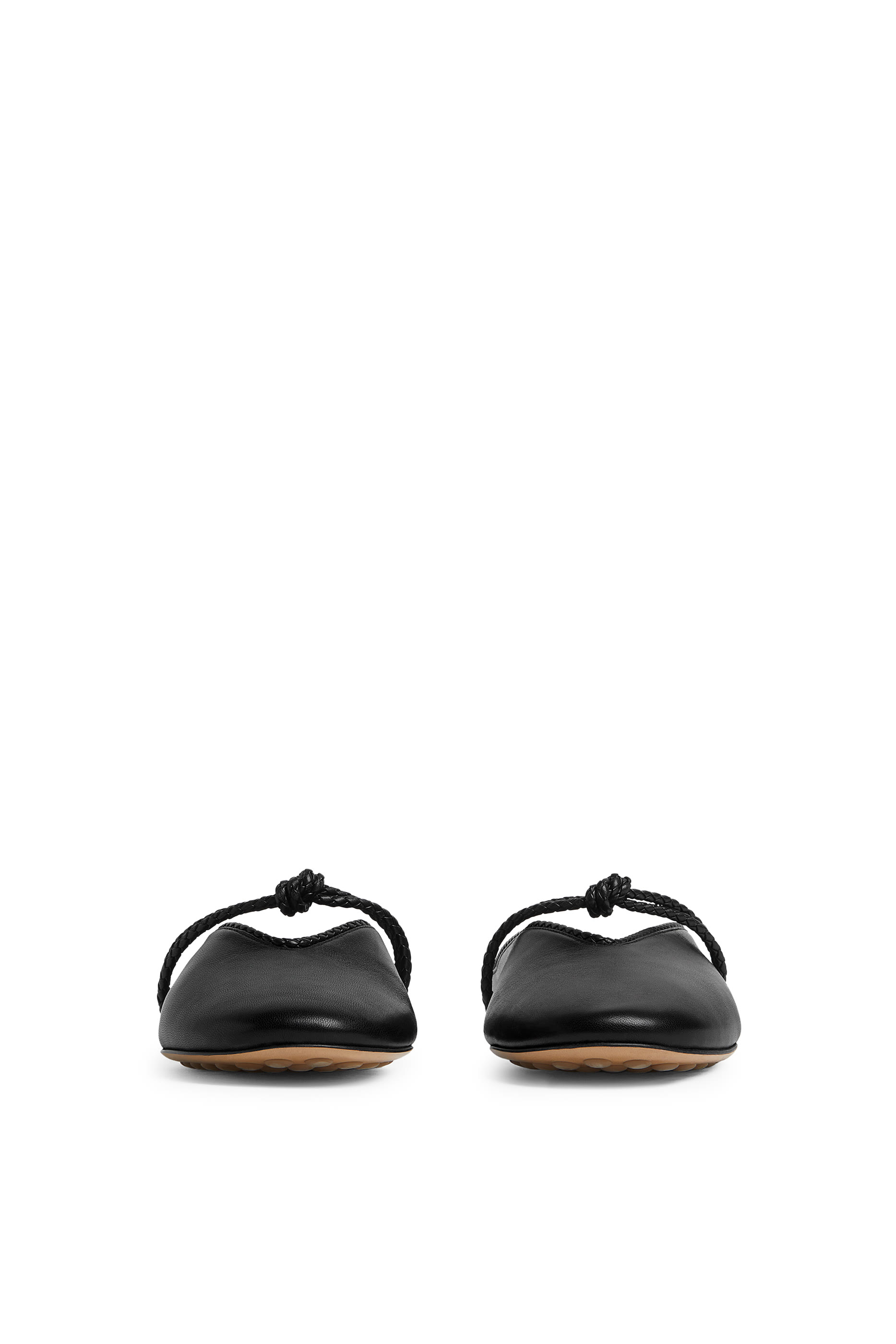 Rosa Ballerinas