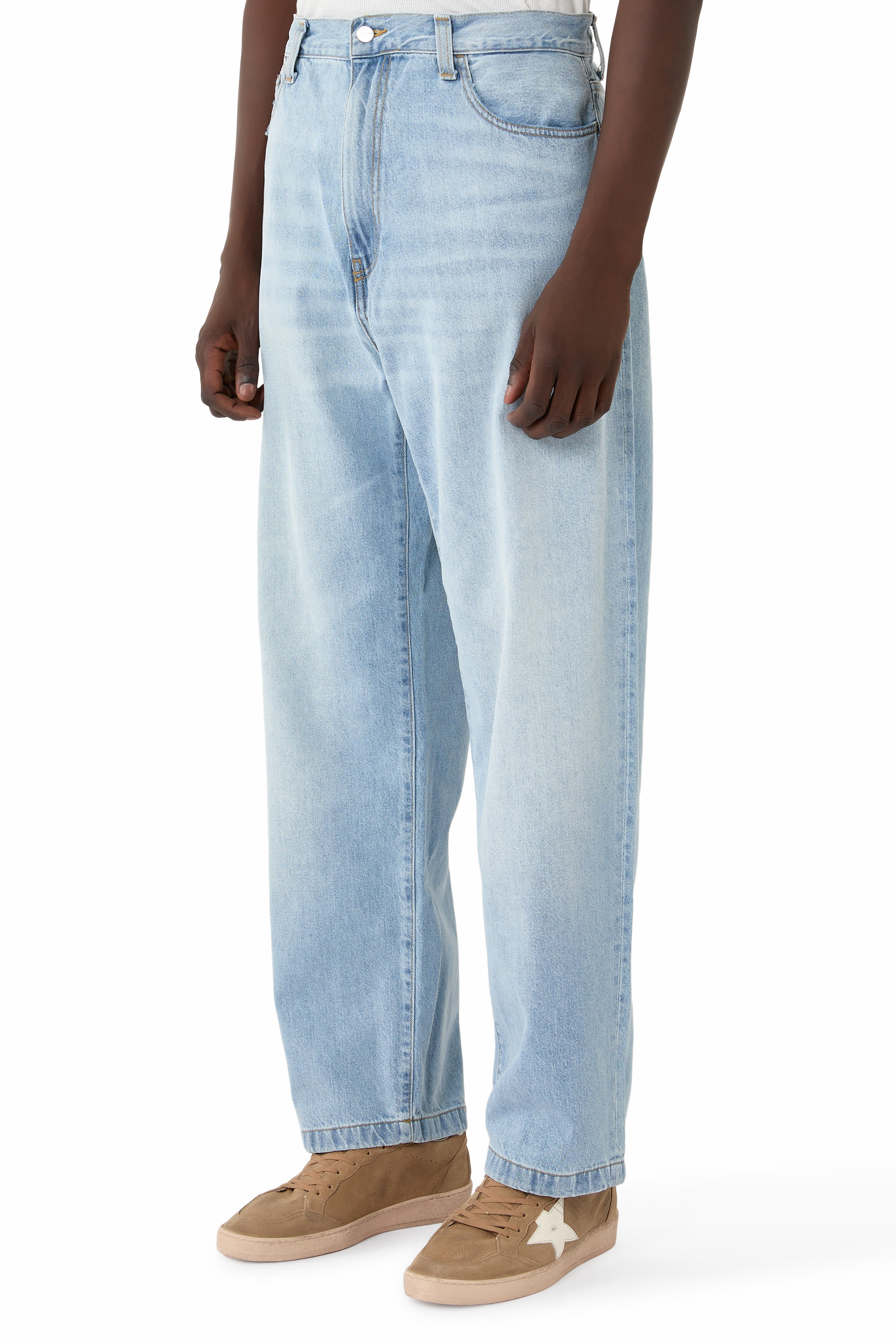 Landon Pants 