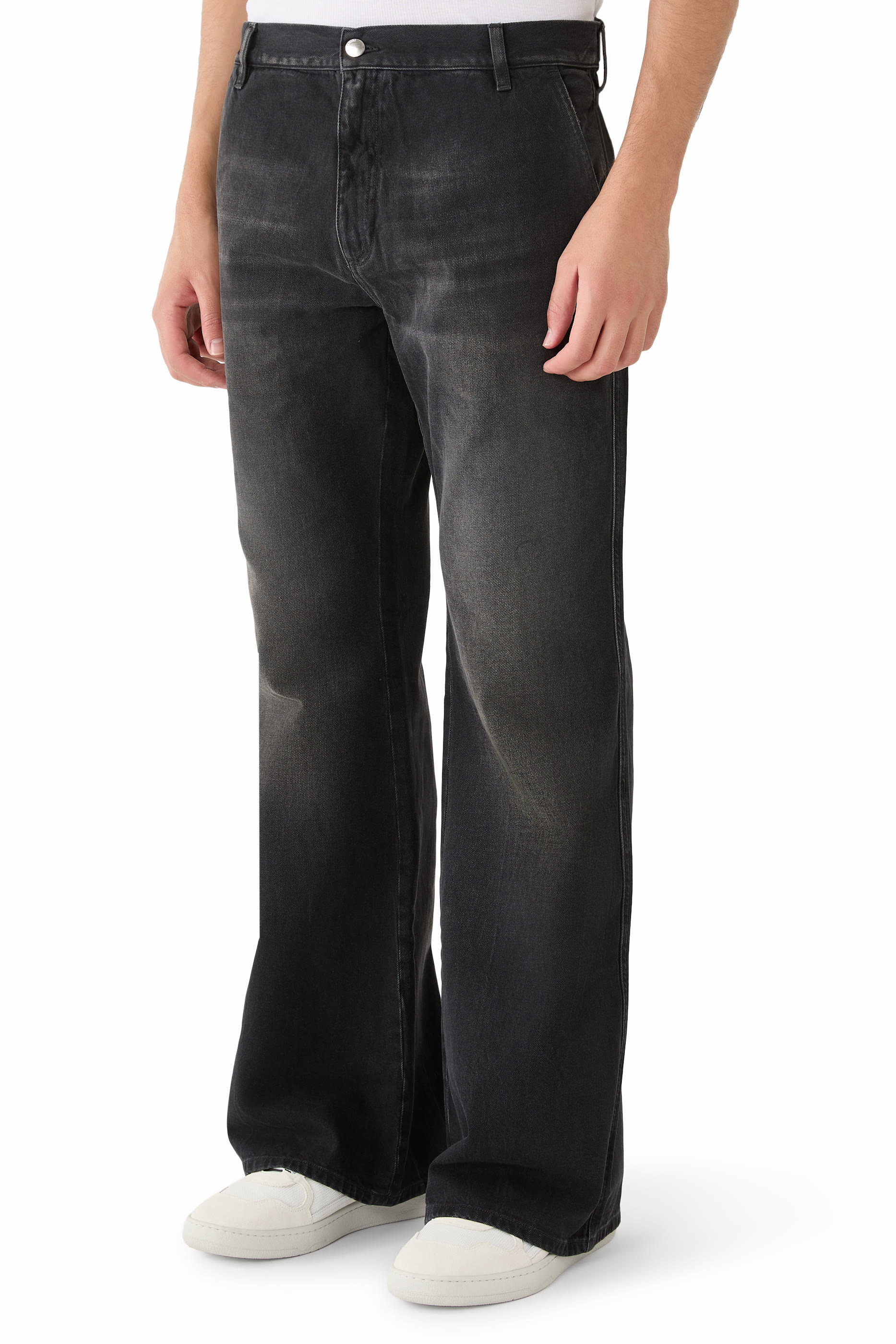 Boot Cut Jeans 
