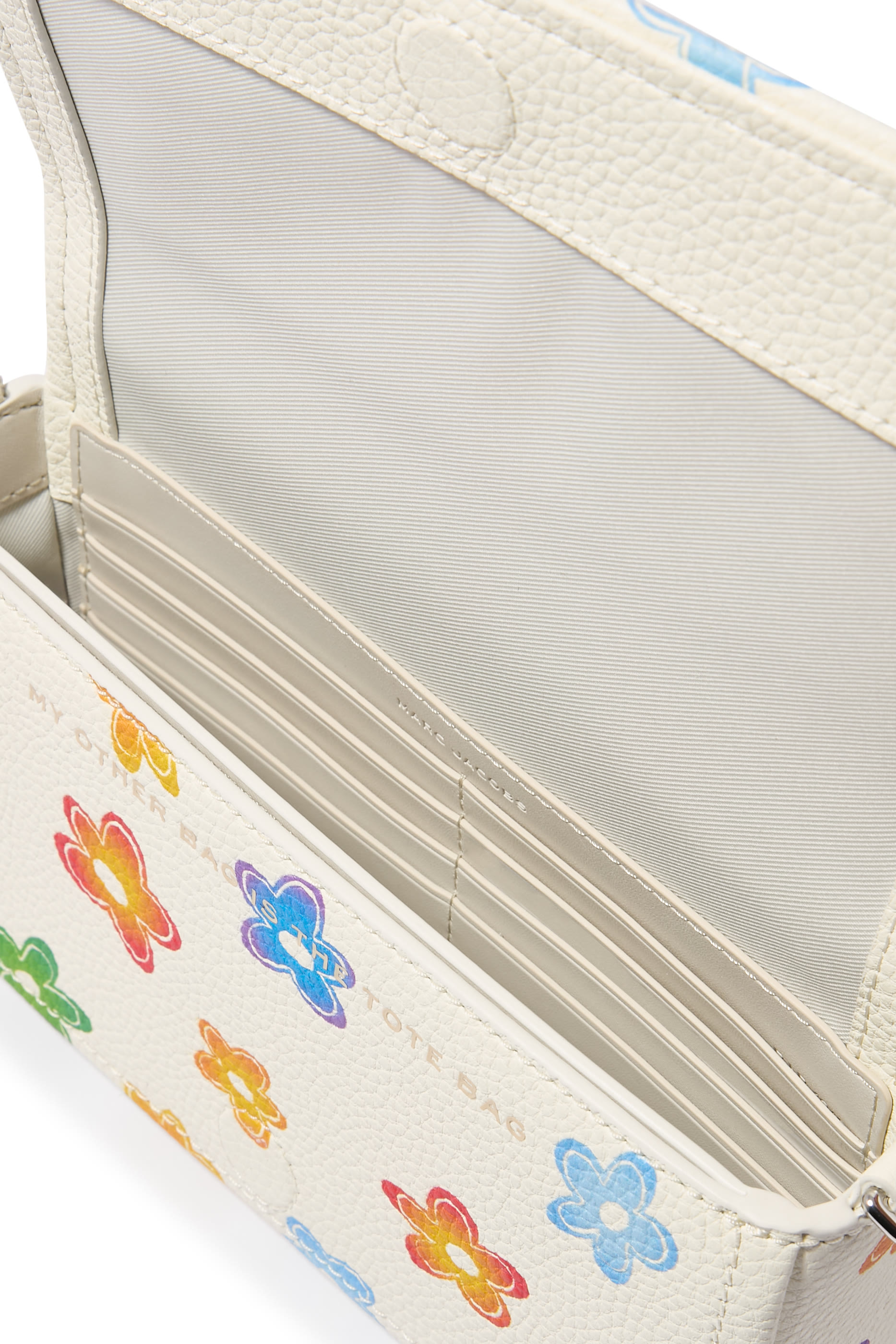 The Wild Daisy Mini Bag