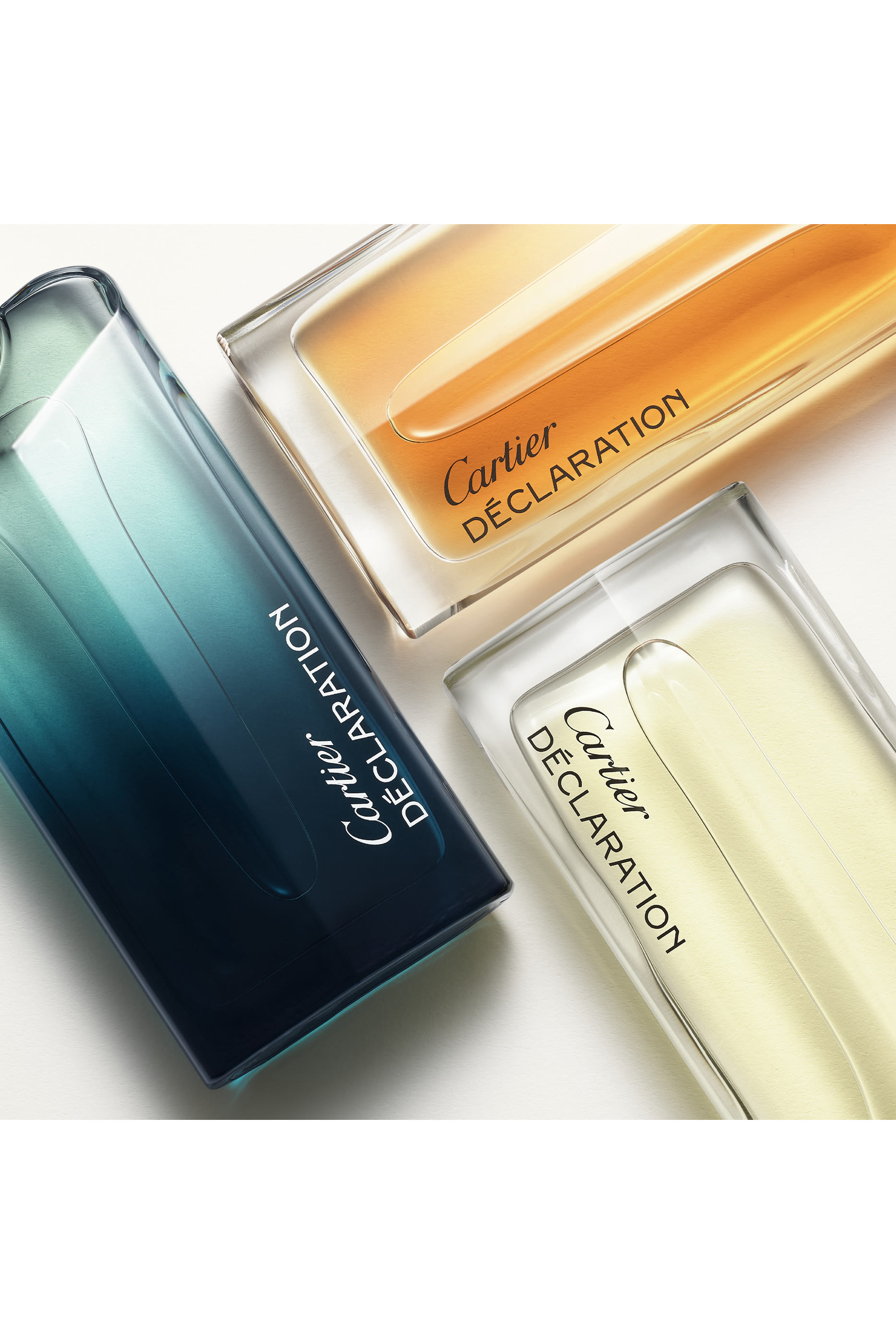 D&eacute;claration Eau de Toilette