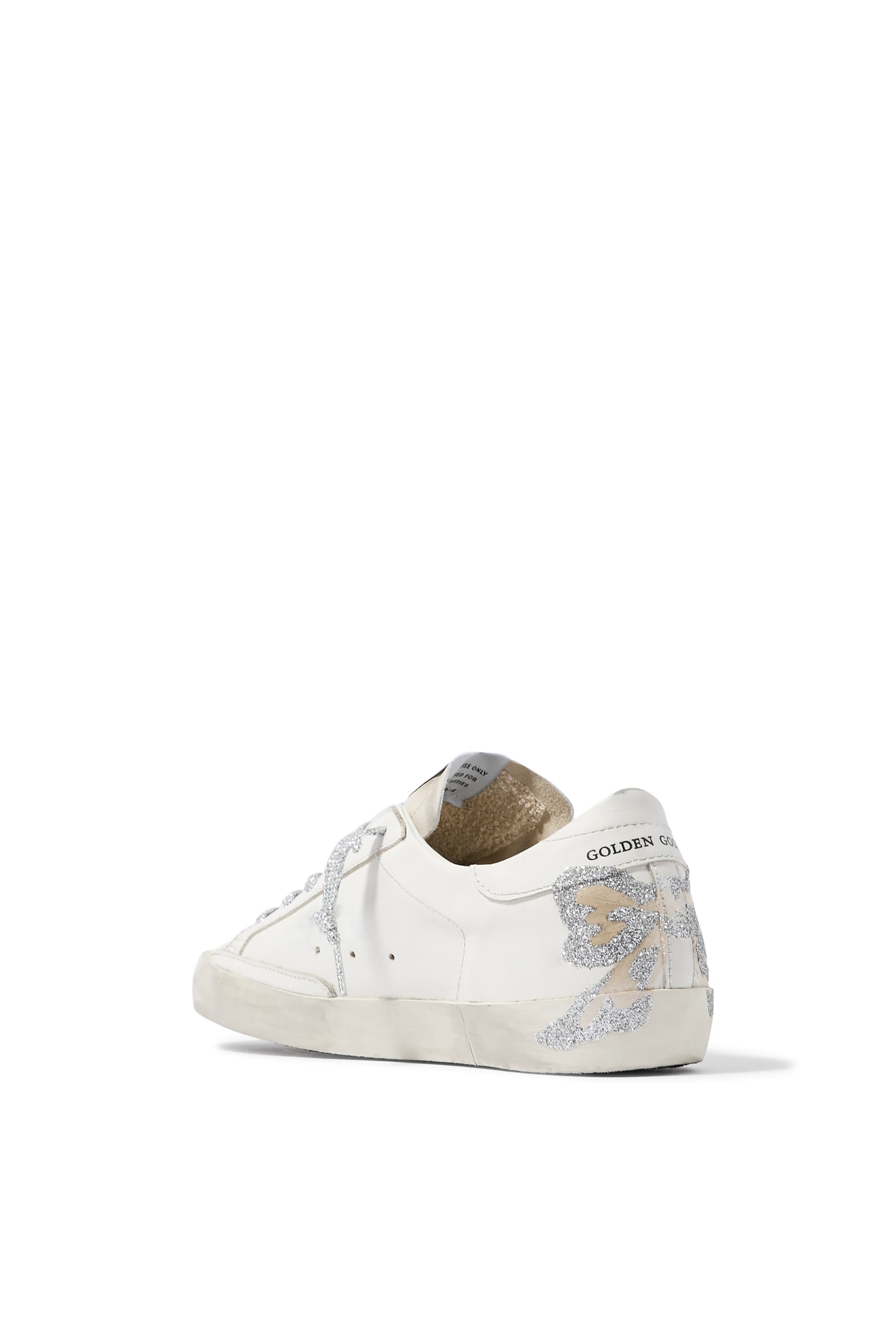 Super-Star Sneakers