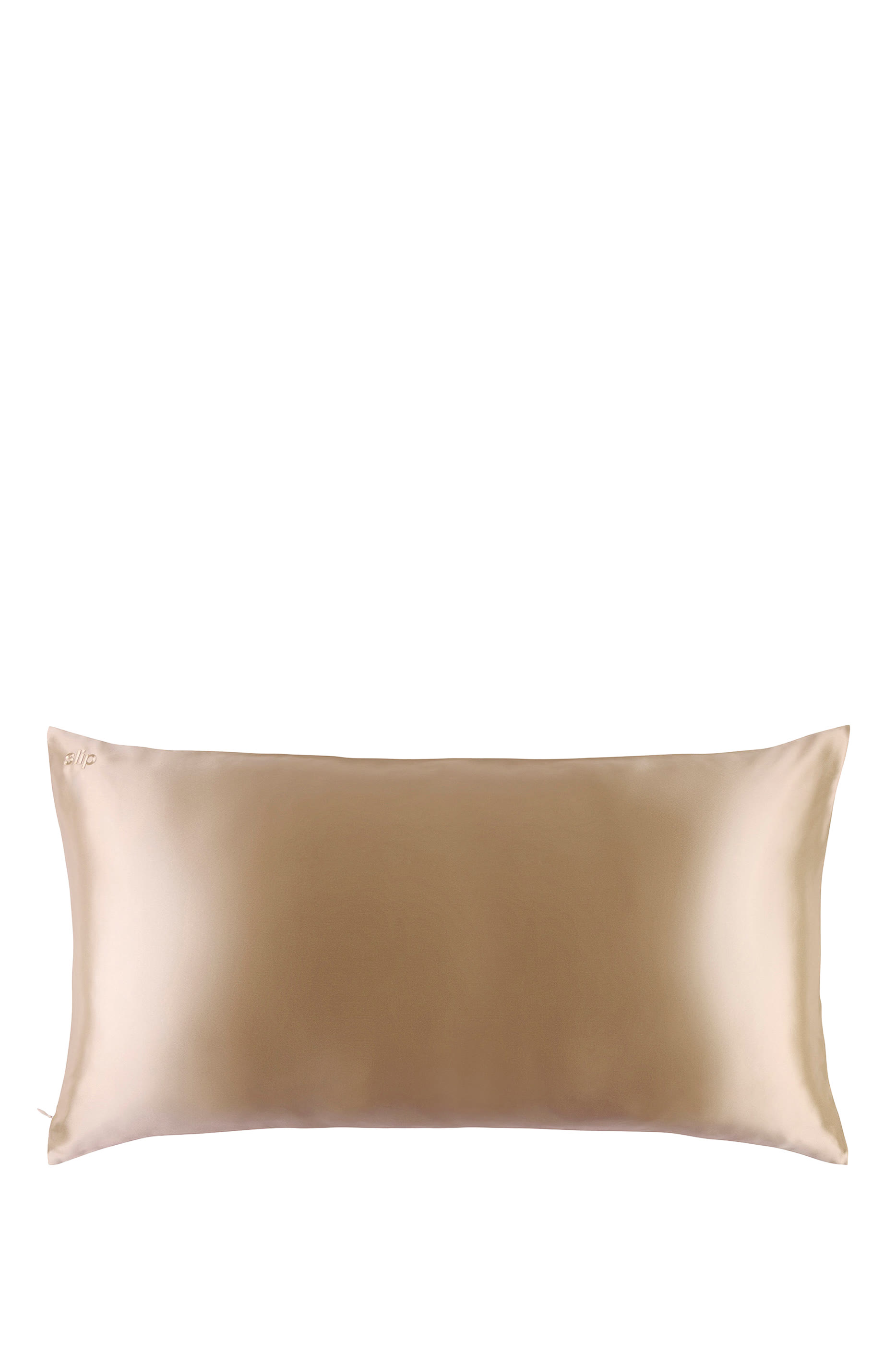 King Pure Silk Pillowcase