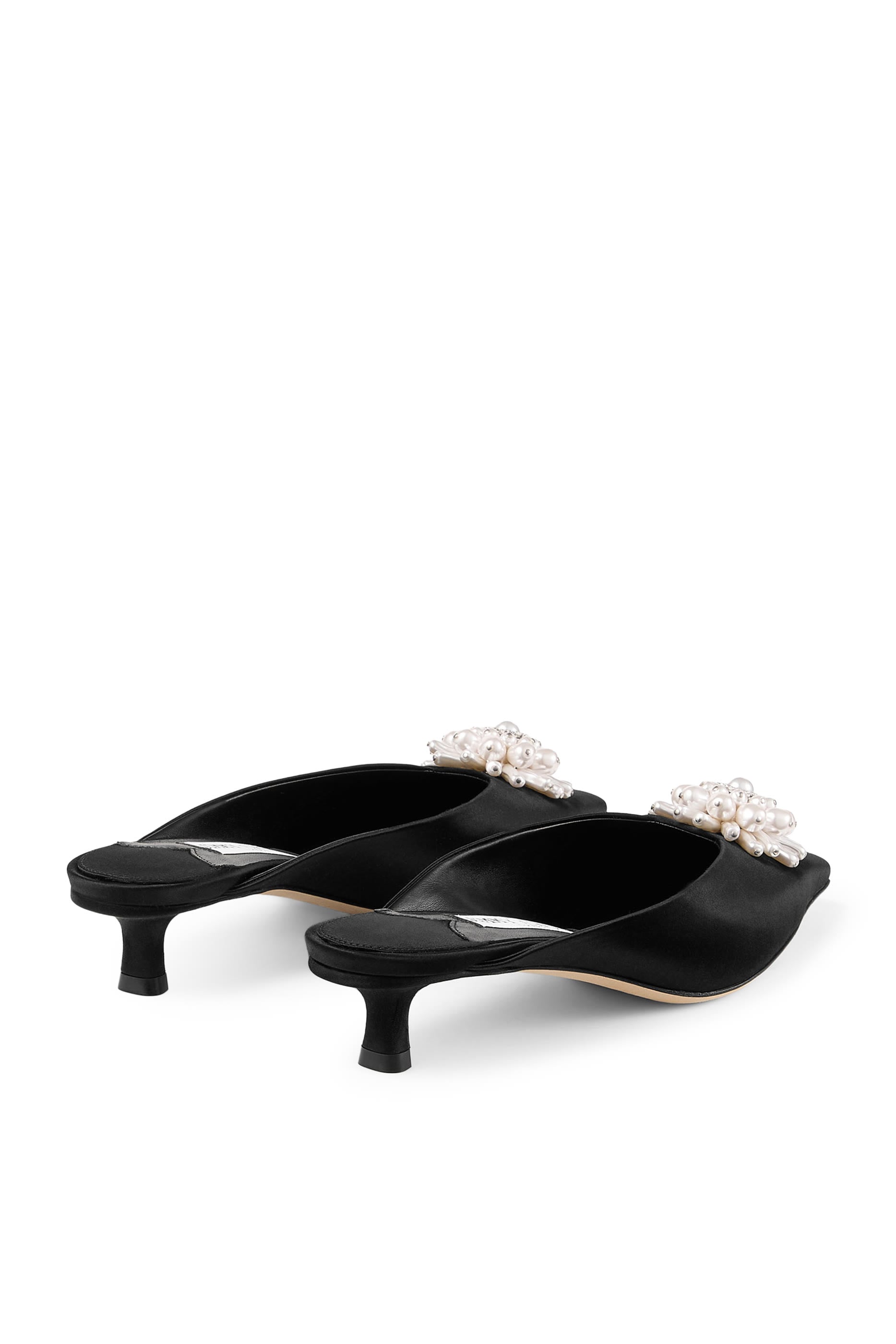 Ines 35 Mules 