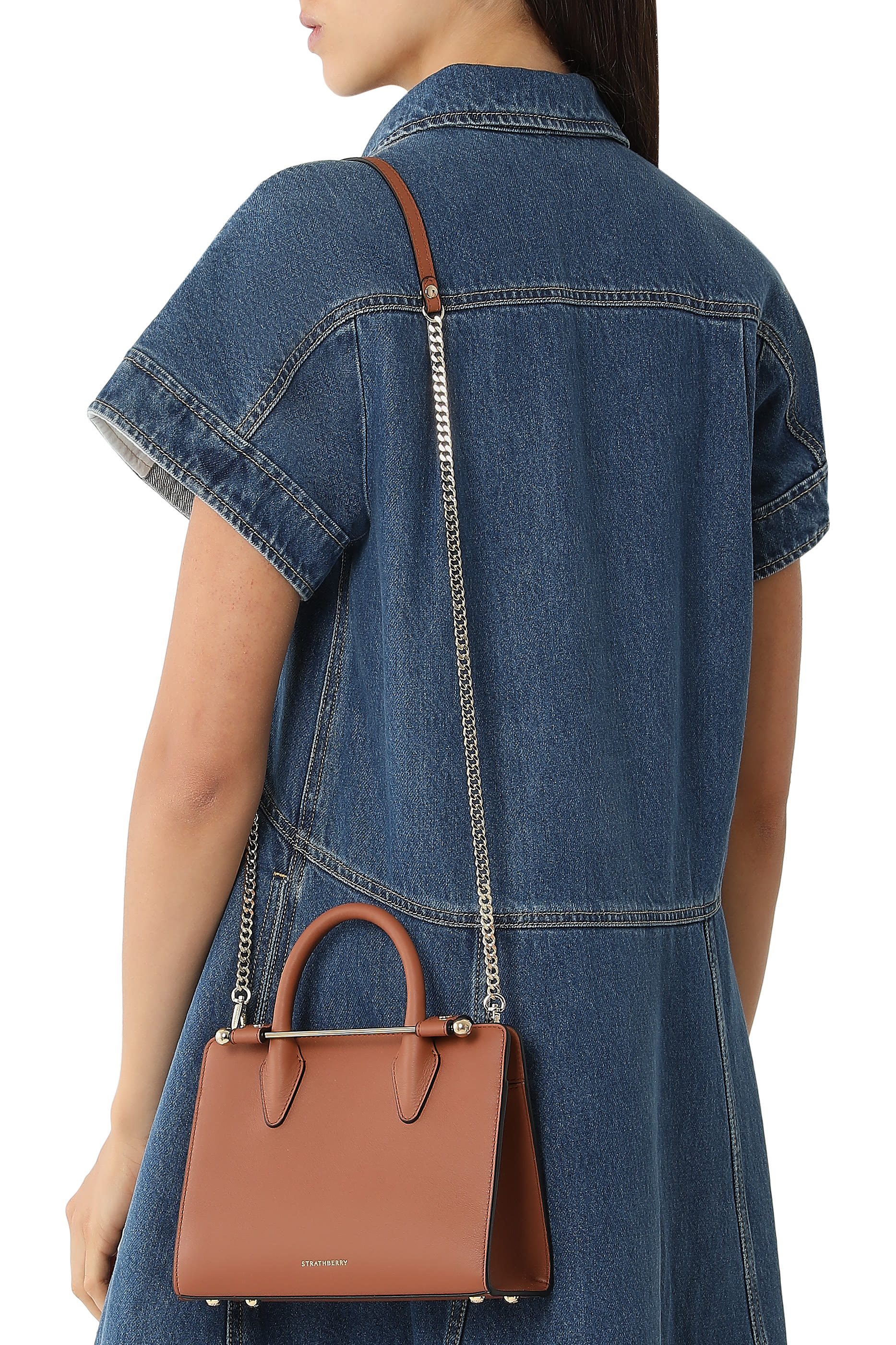 Mini Tote