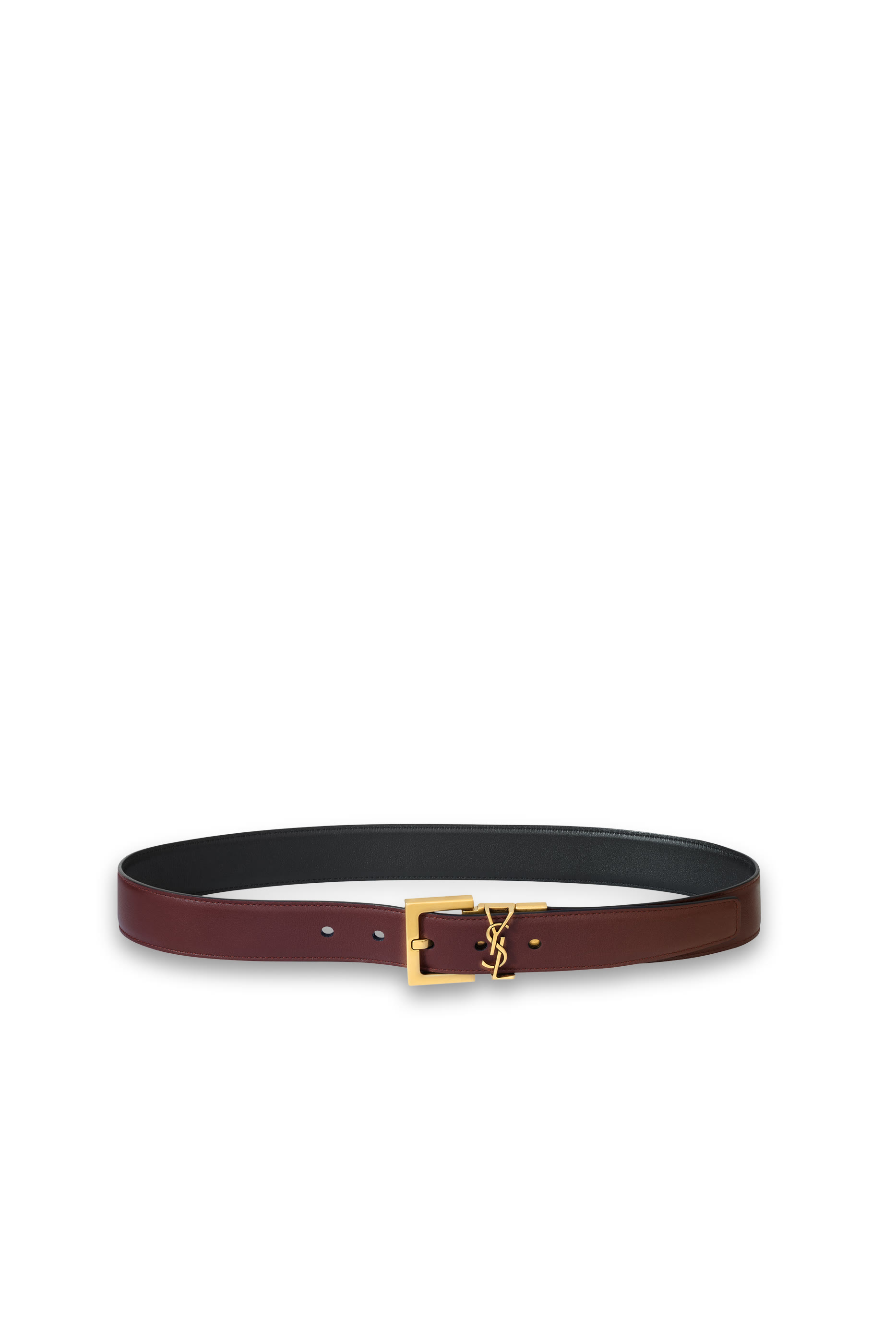 Cassandre Reversible Belt