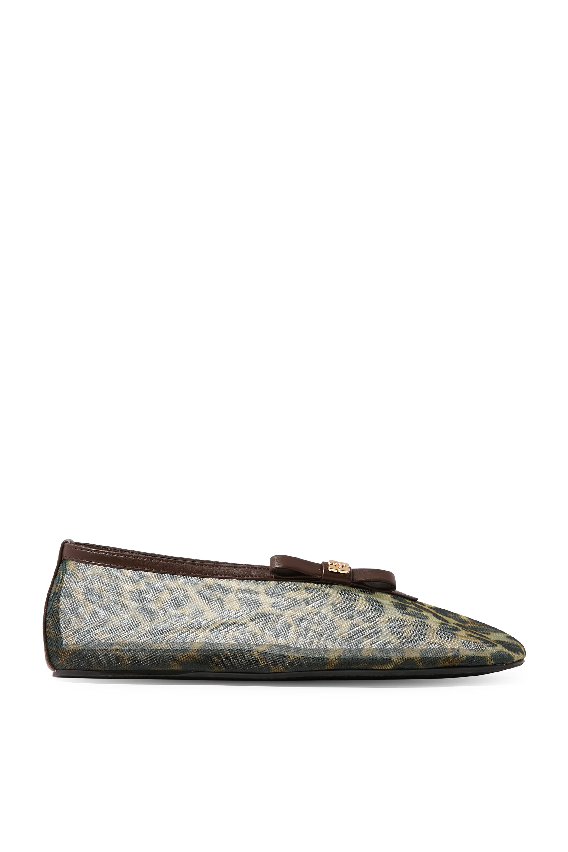 Jenny Ballerinas