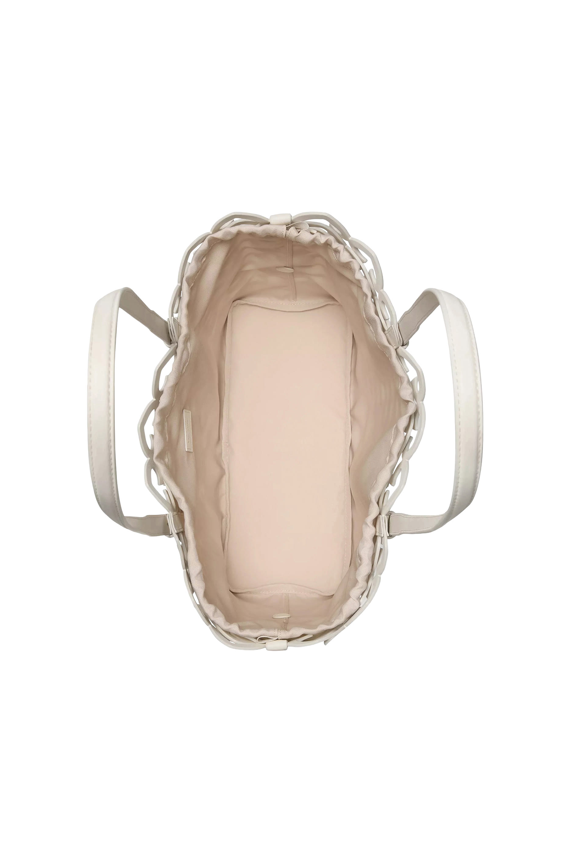 Do it All Woven Tote Bag