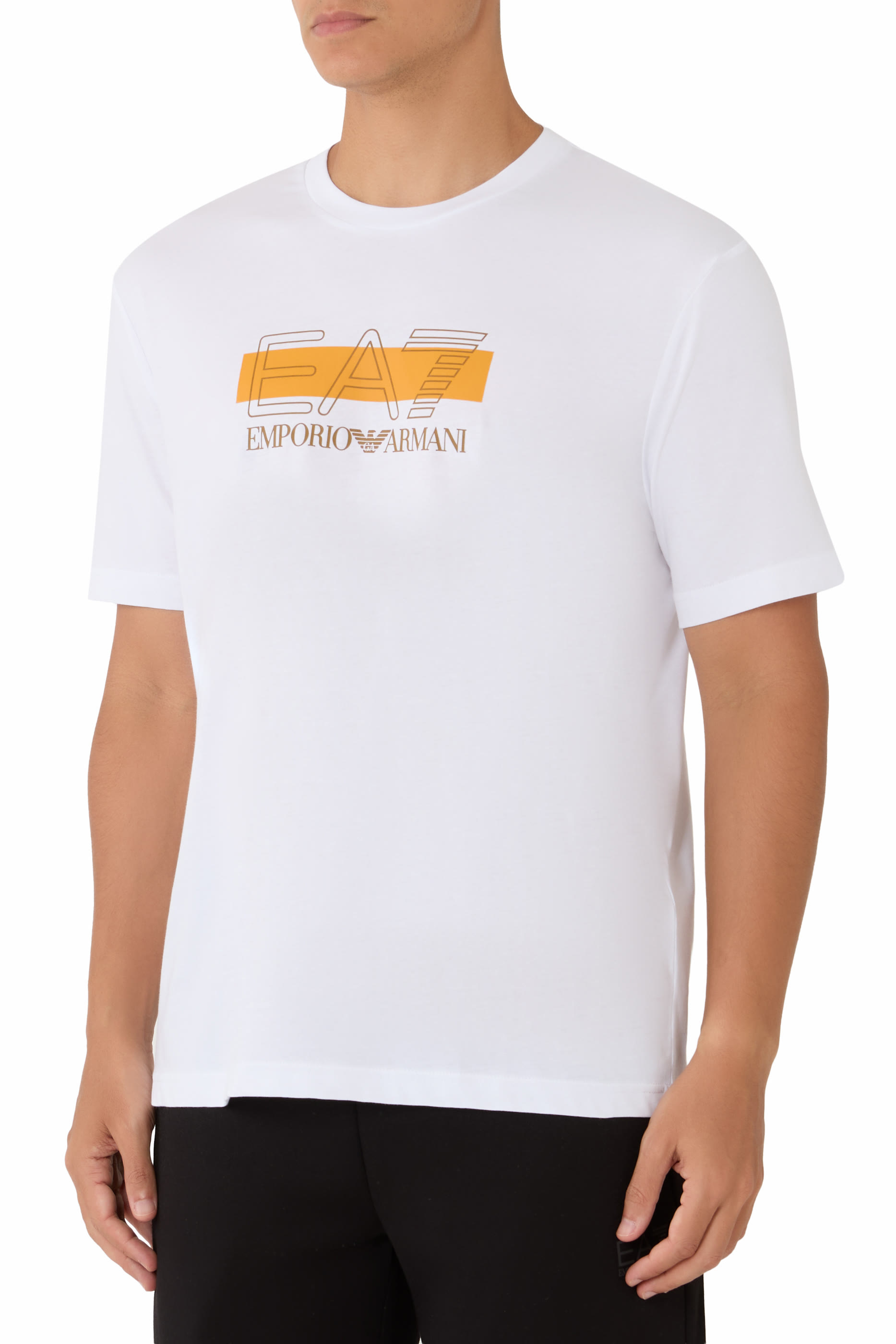 Regular Fit Visibility T-Shirt