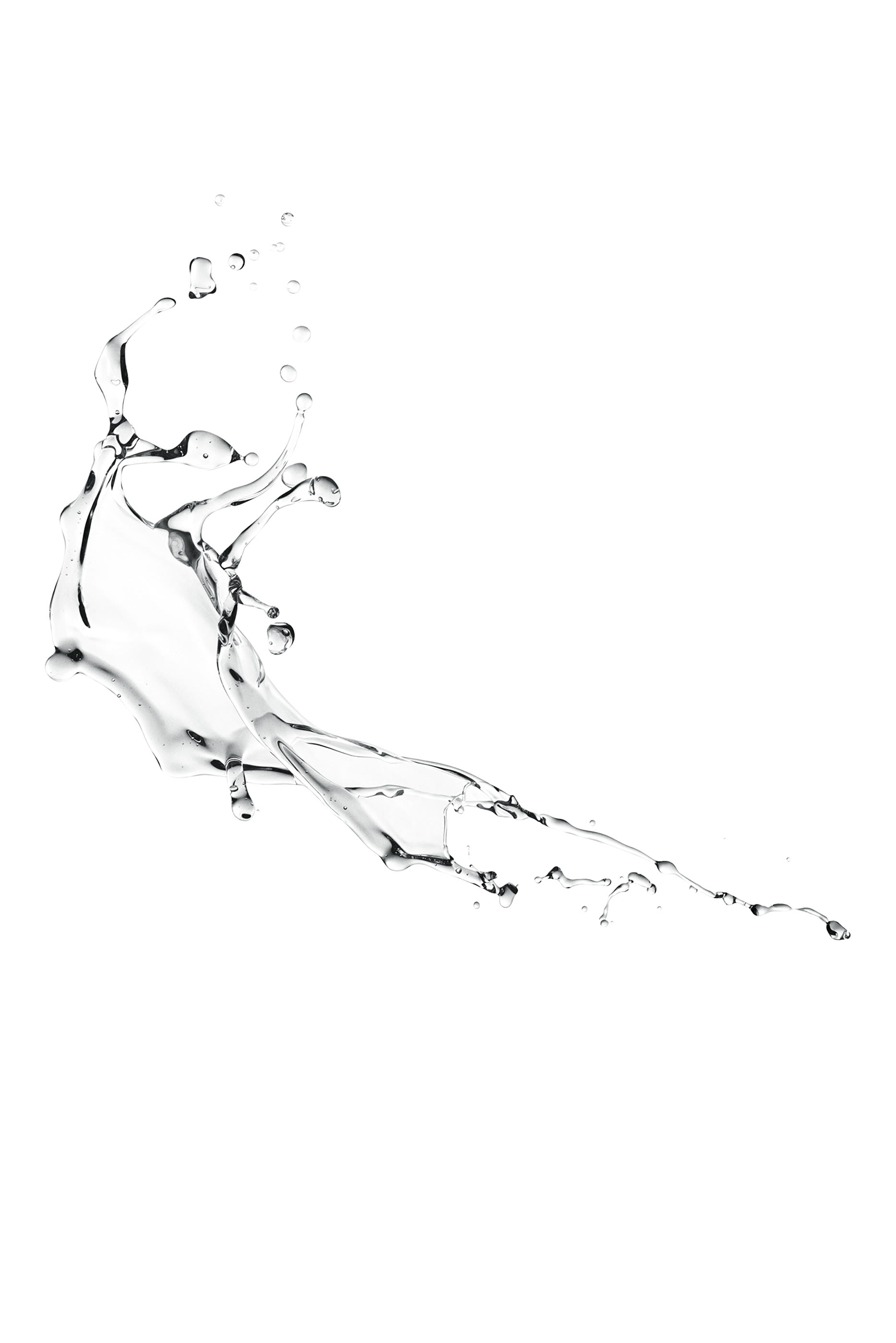 Eau des Jardins - Treatment Fragrance
