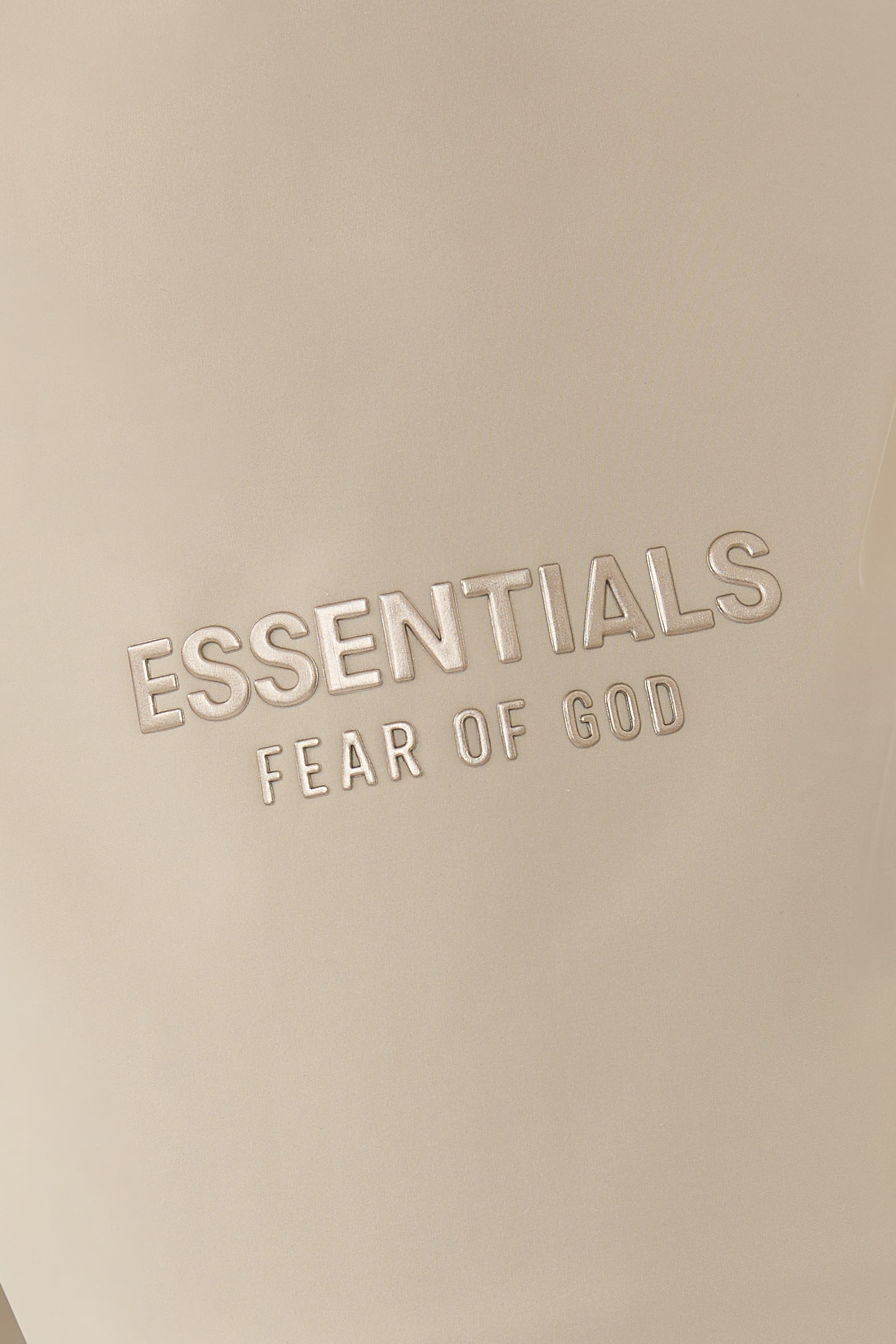 Sporty Nylon Soccer Shorts