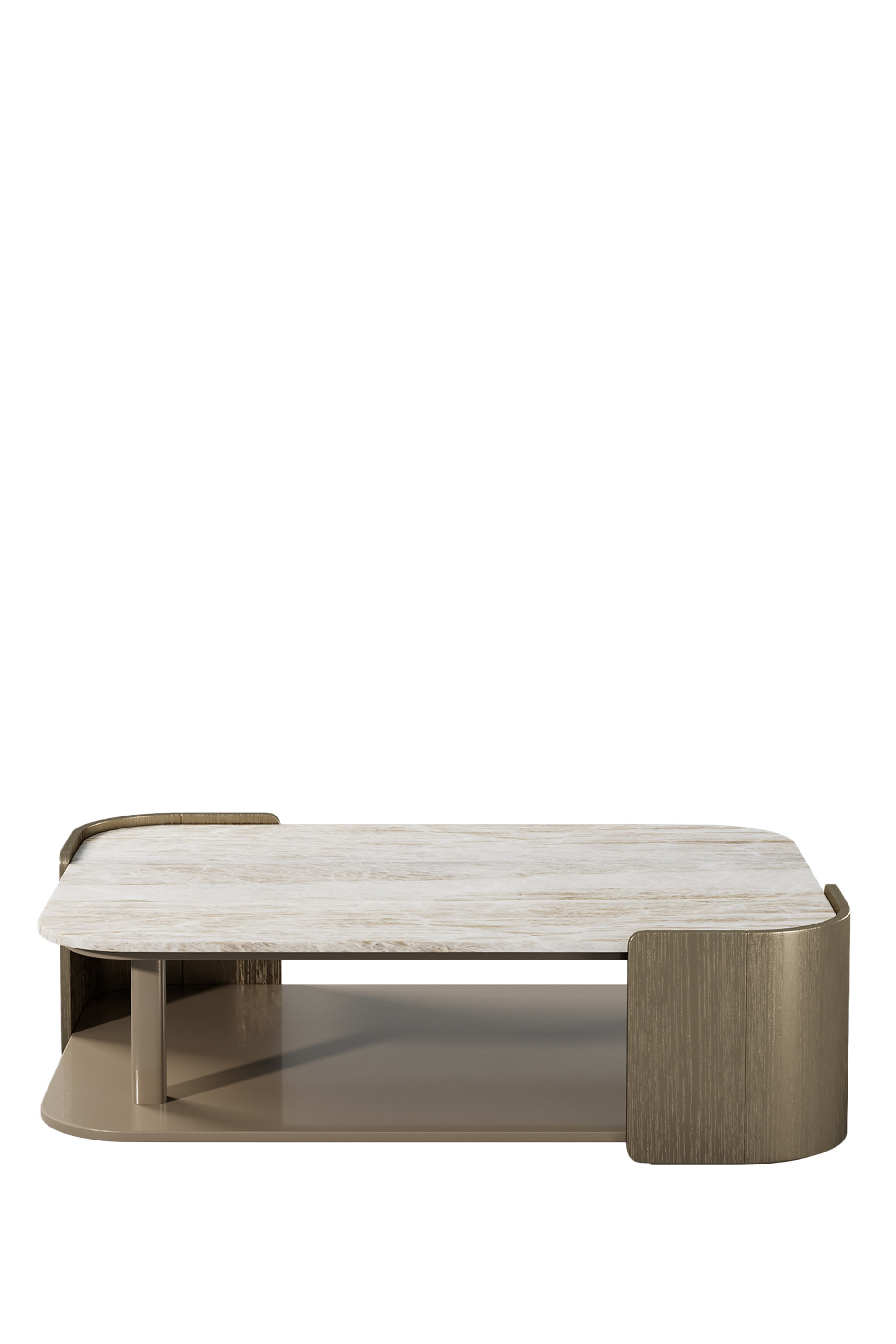 Galapagos 401 Coffee Table