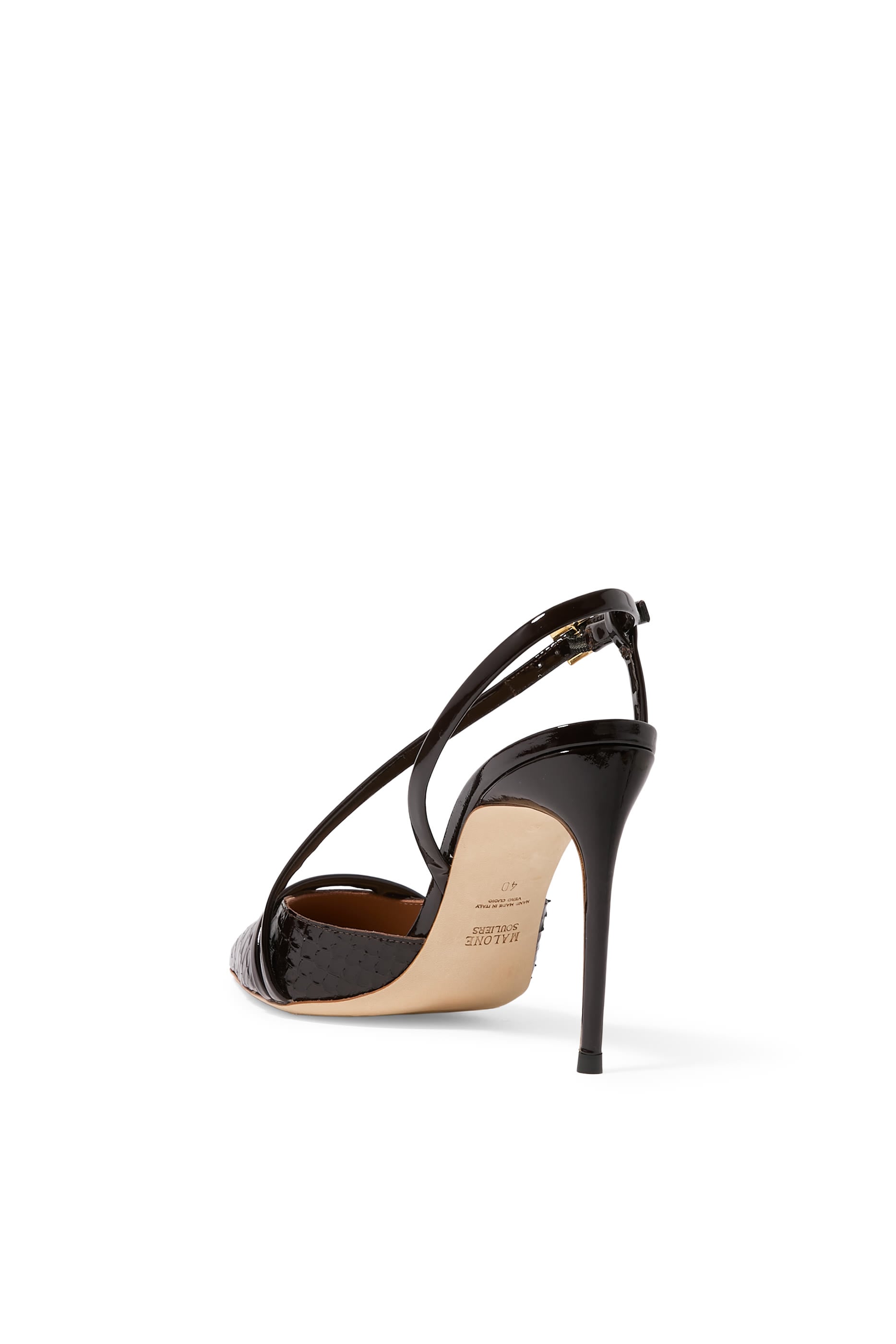  Valeria 90 Pumps