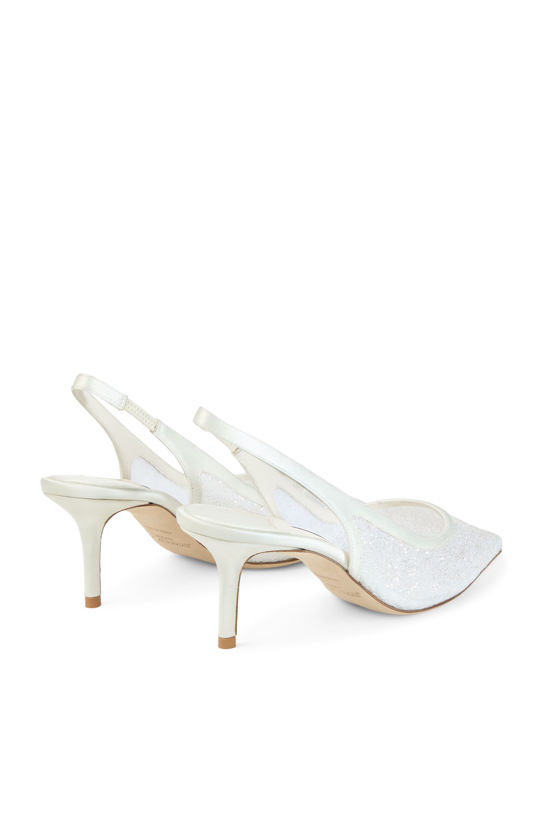 Love 65 Pumps
