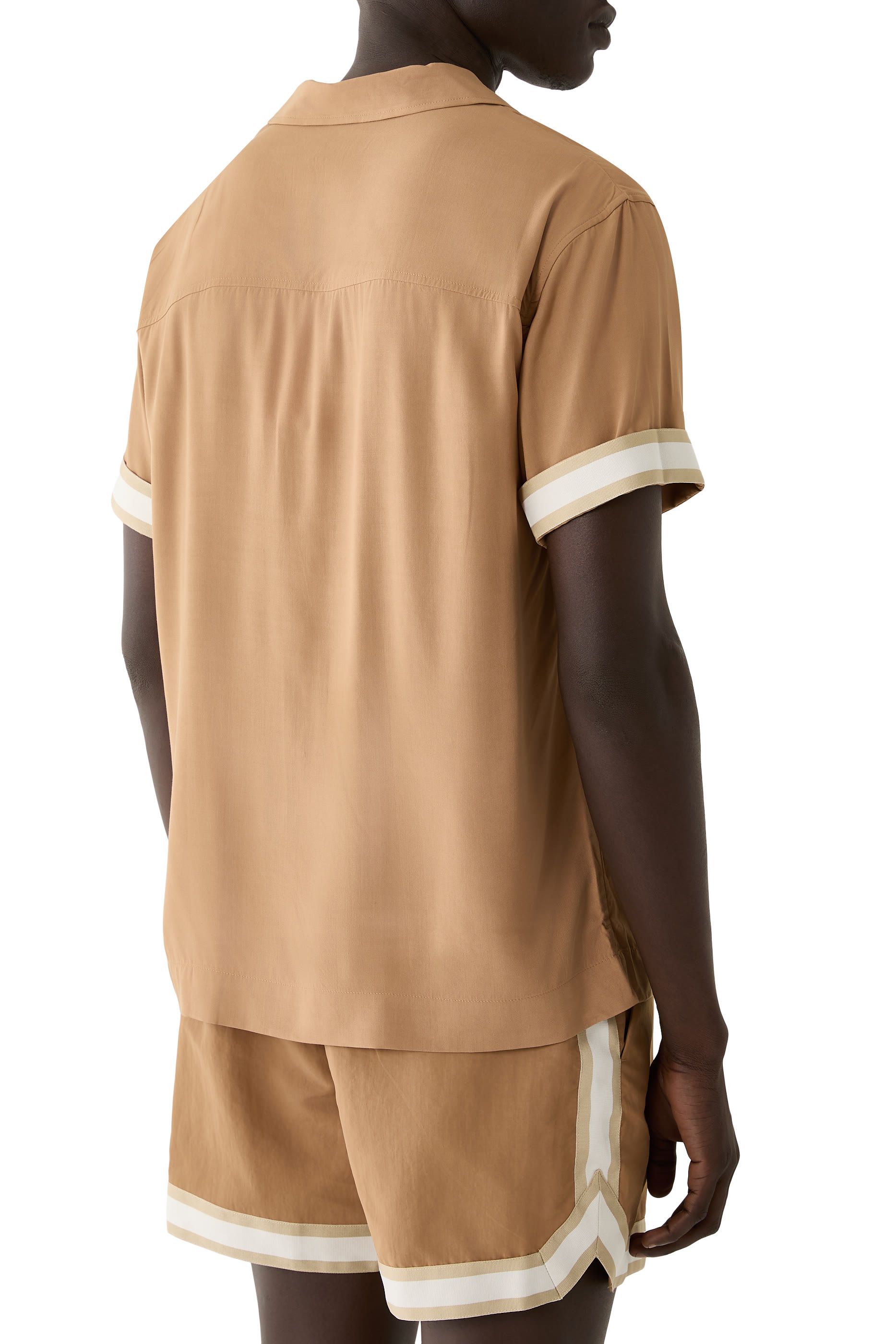  Valbonne Ecovero™ Signature Shirt