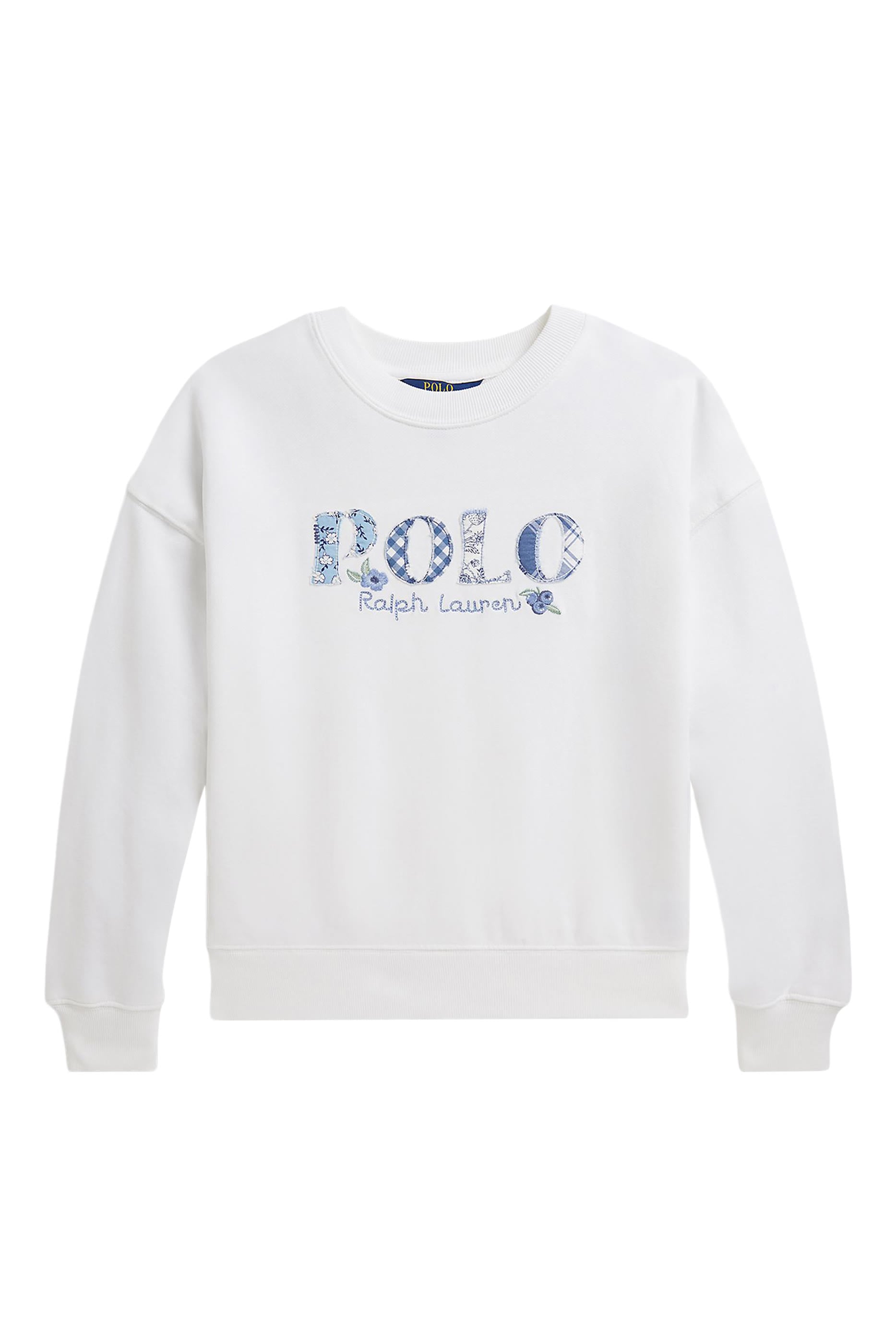 Kids  Logo Sweatshirt