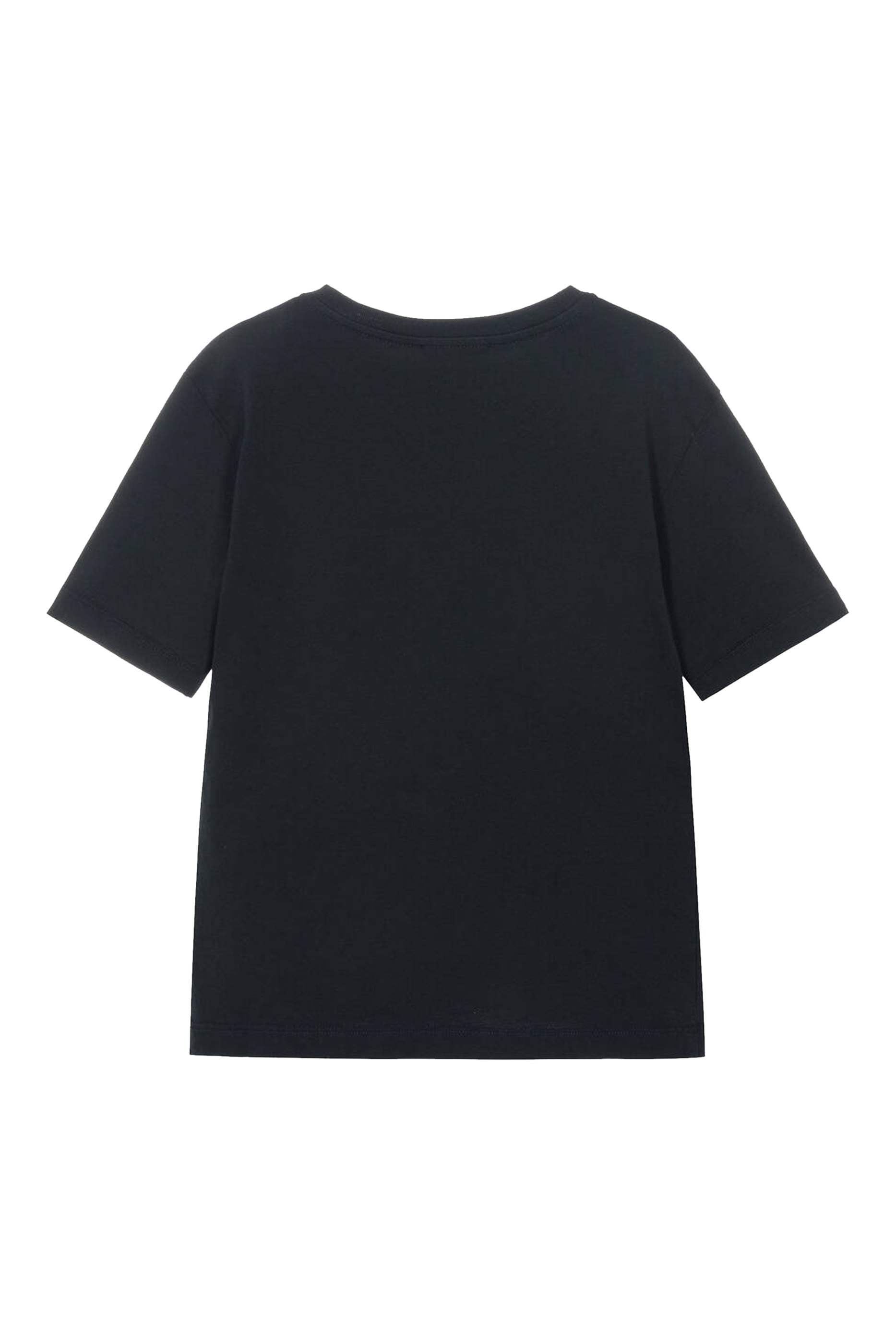 Kids Manica Corta T-Shirt
