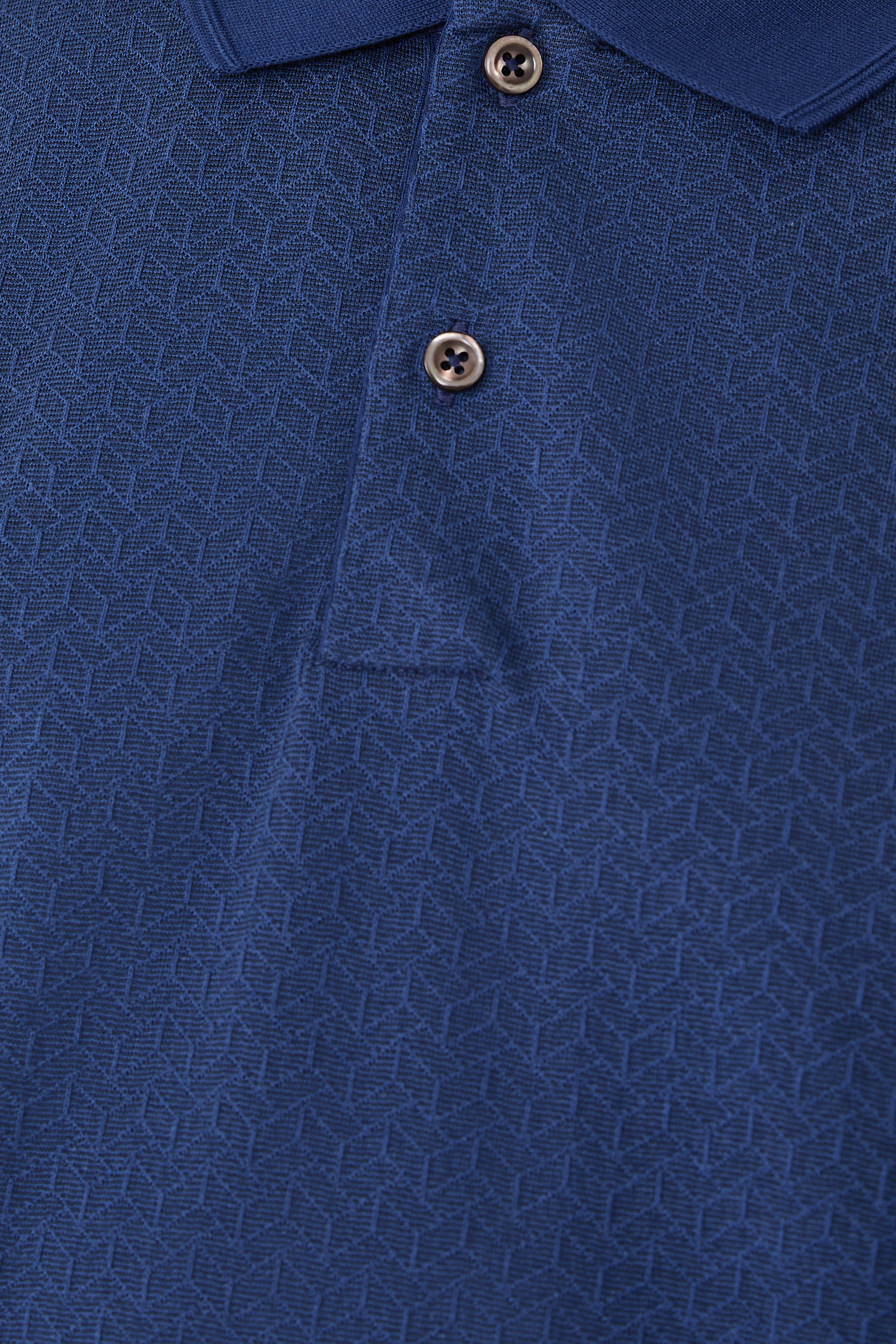 Regular-Fit Polo
