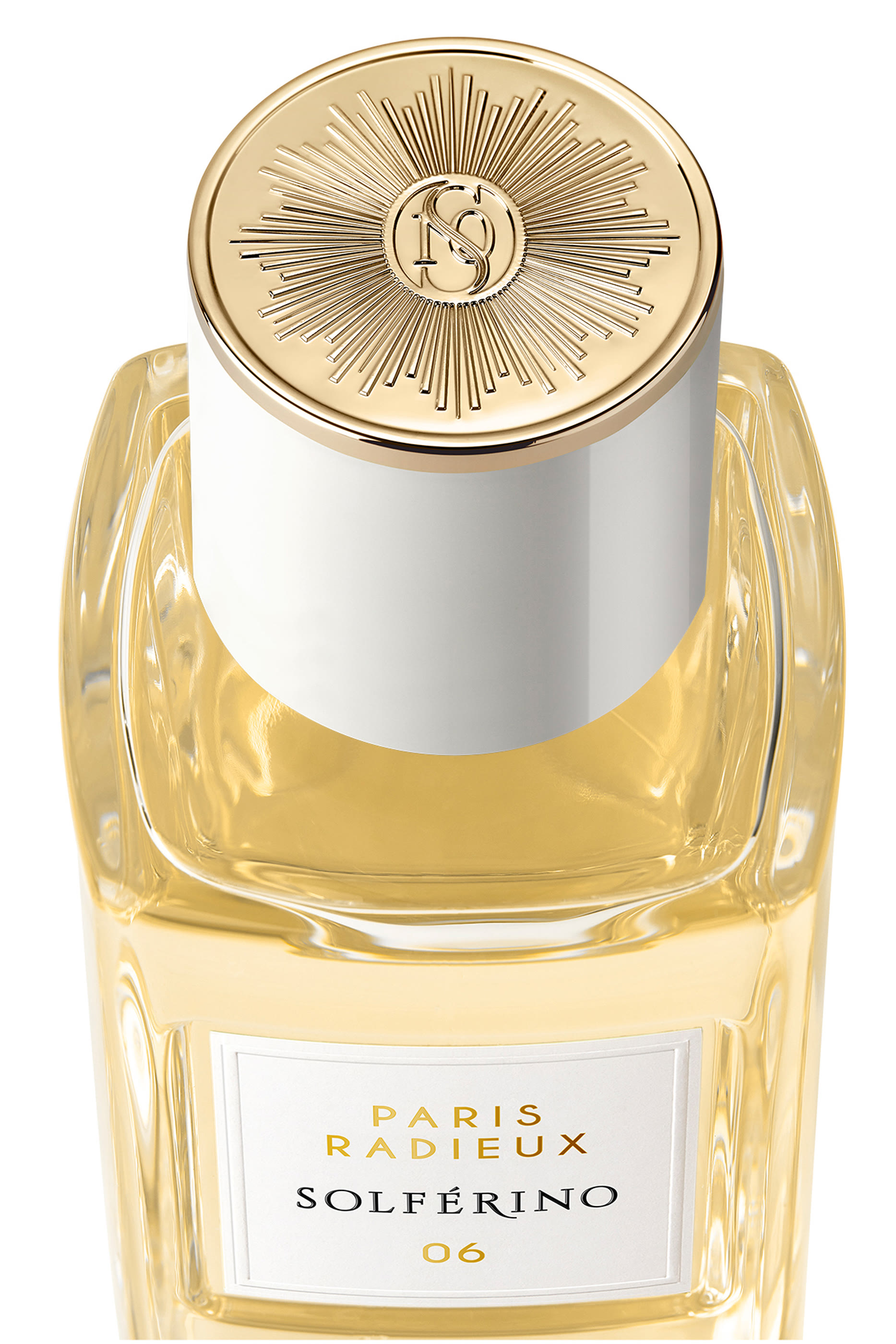 Radieux Eau de Parfum