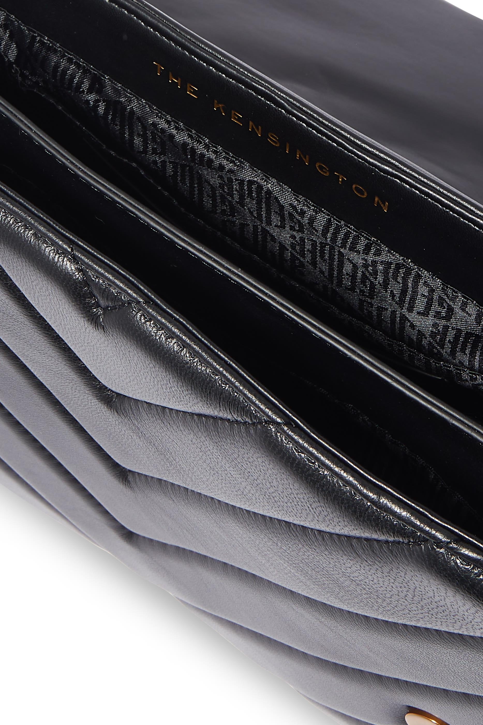 Kensington Large Shoulder Bag