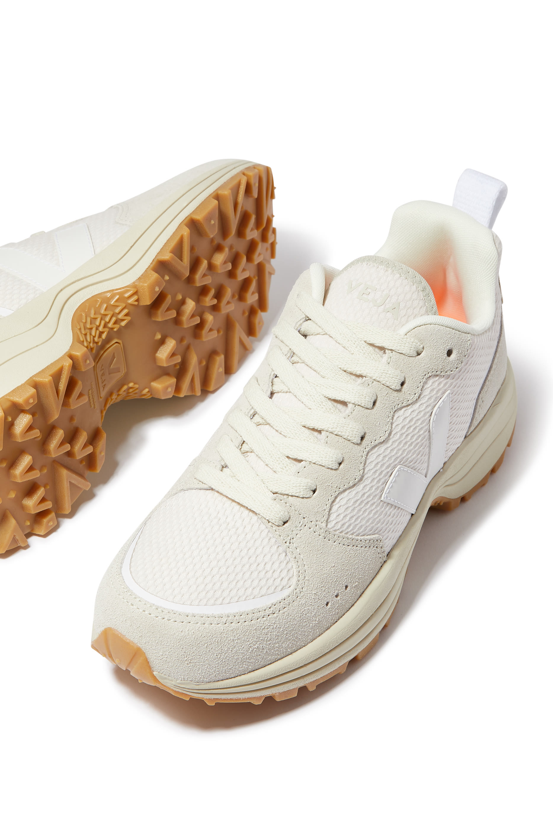 Hexamesh Venturi II Trainers