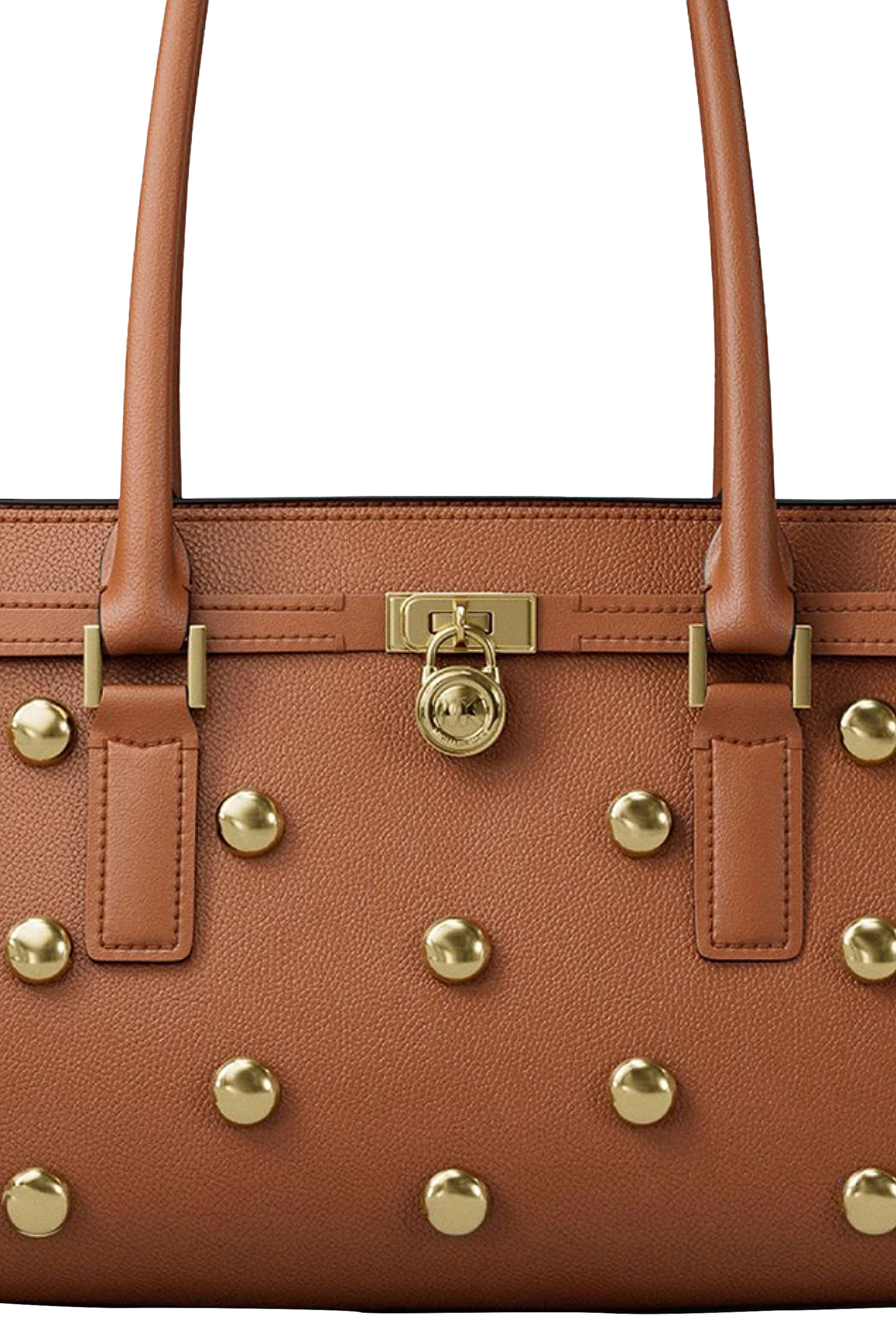  Small Hamilton Moderne Shoulder Bag