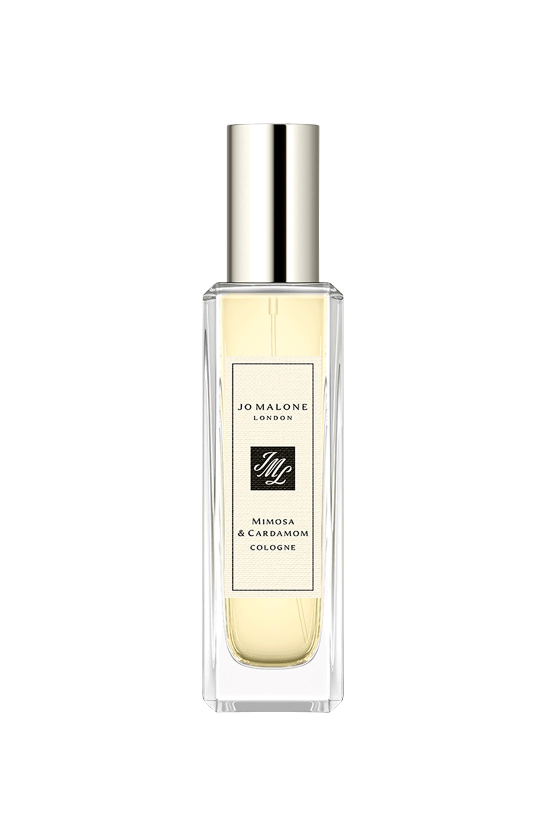 Mimosa & Cardamom Cologne 
