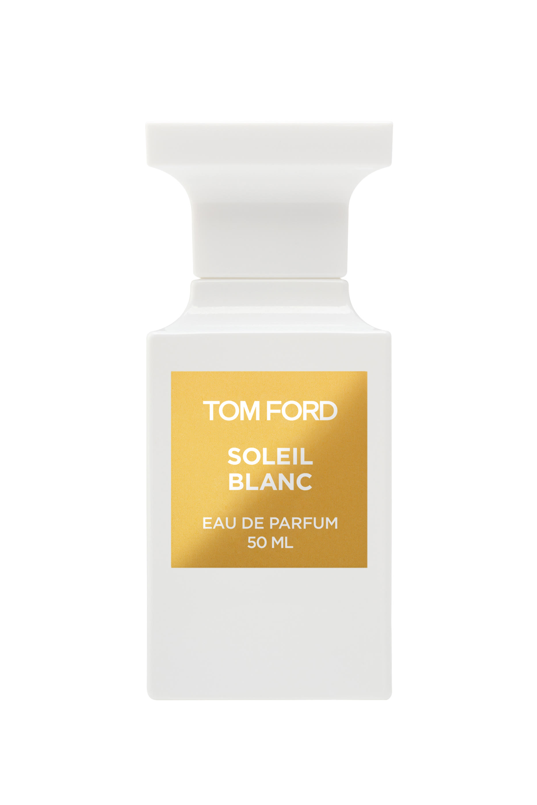 Soleil Blanc Eau de Parfum Spray