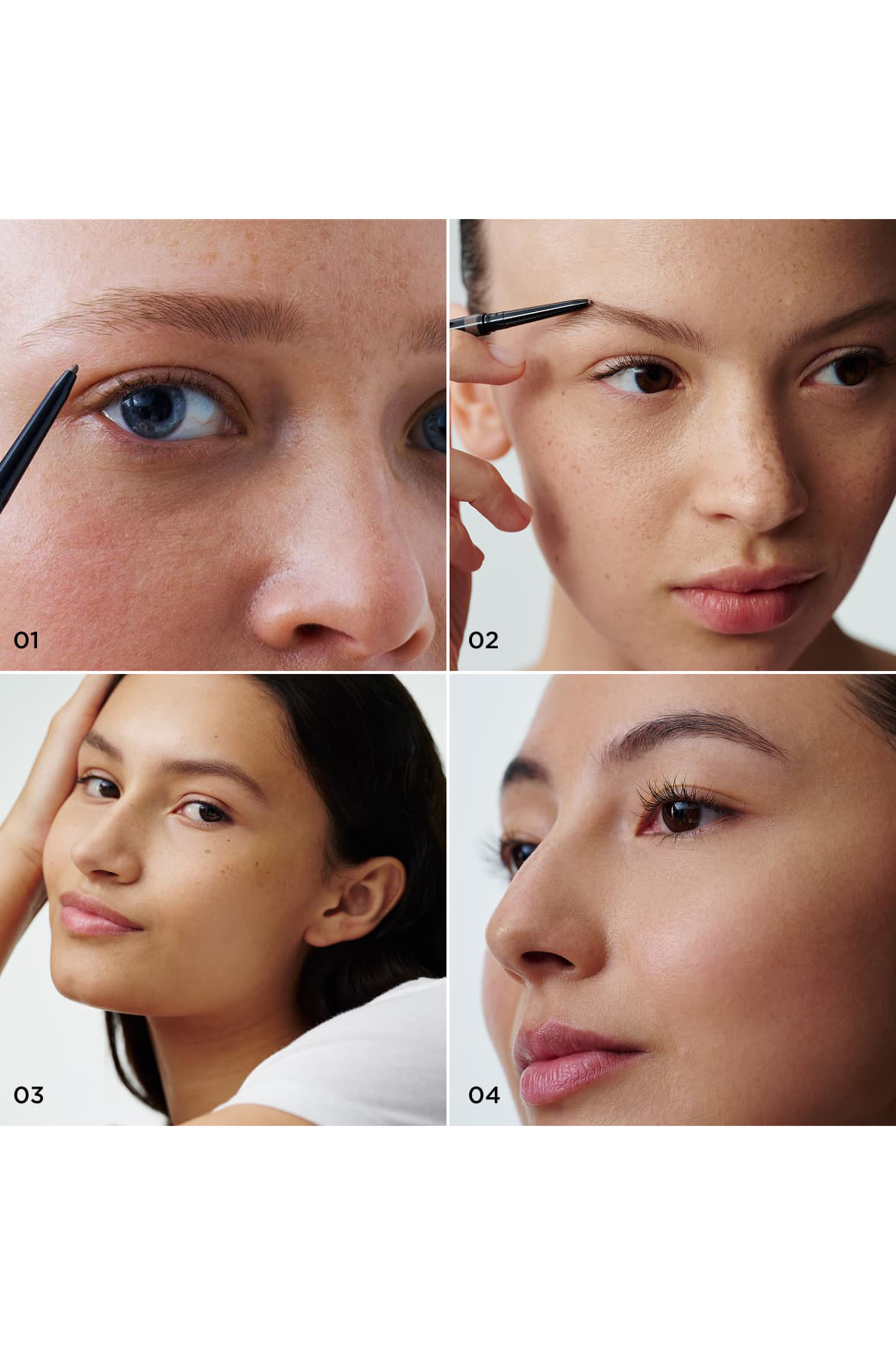 Wonder Define – Ultra-Fine Brow Pencil