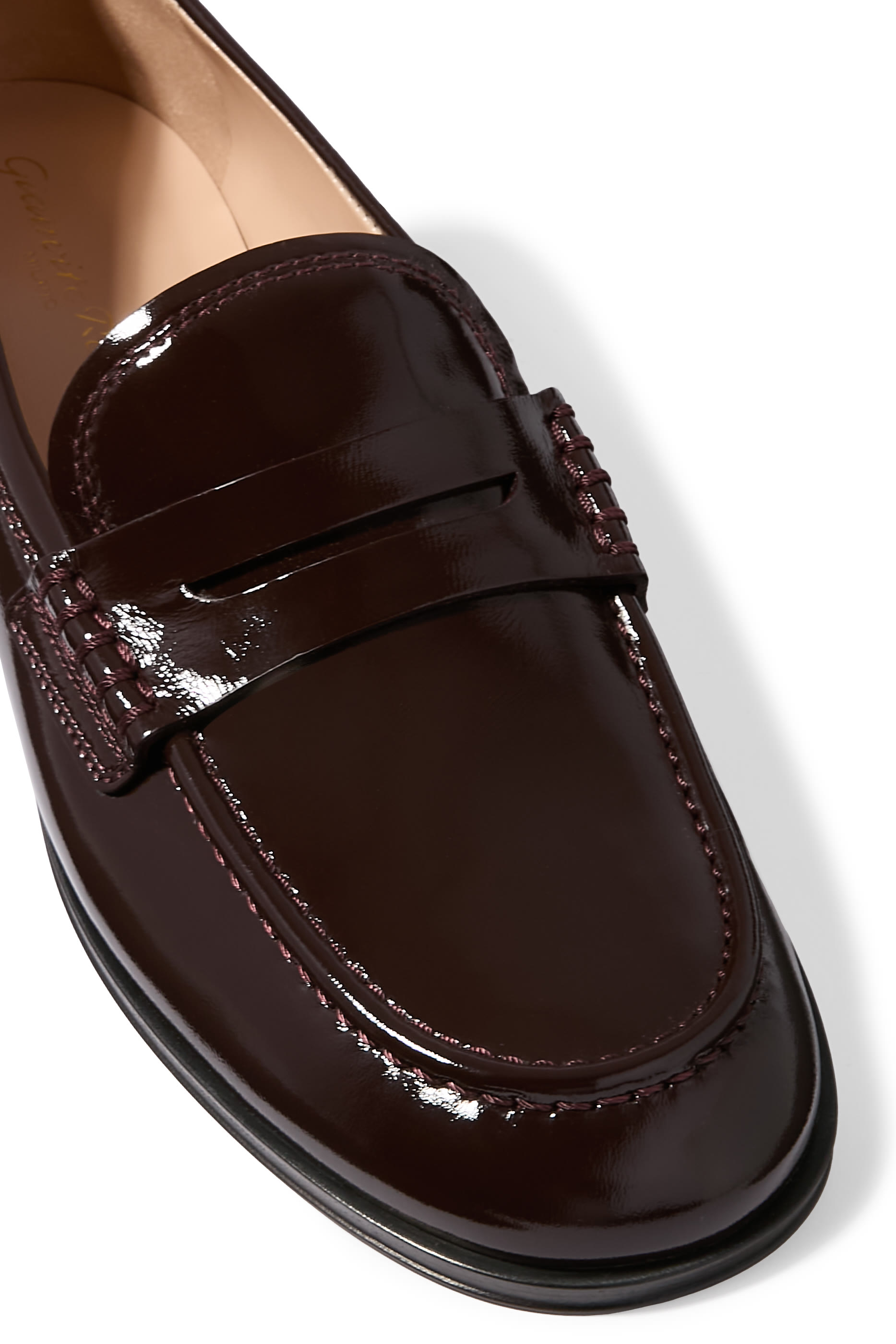 Georgie Nuit 15 Loafers