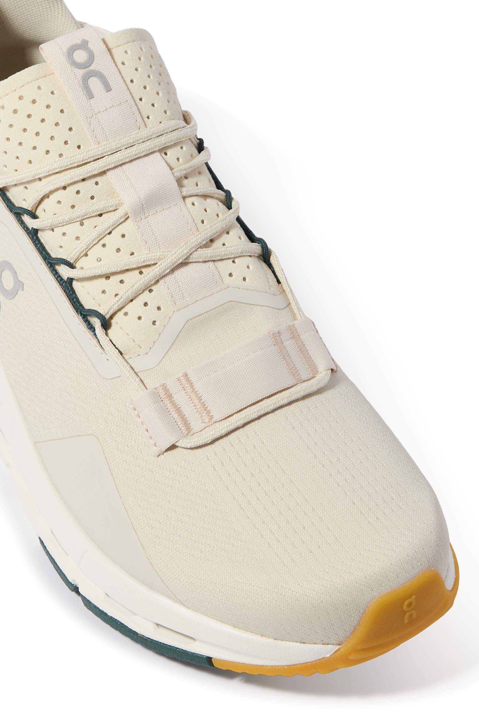 Men's Cloudnova 2 Sneakers