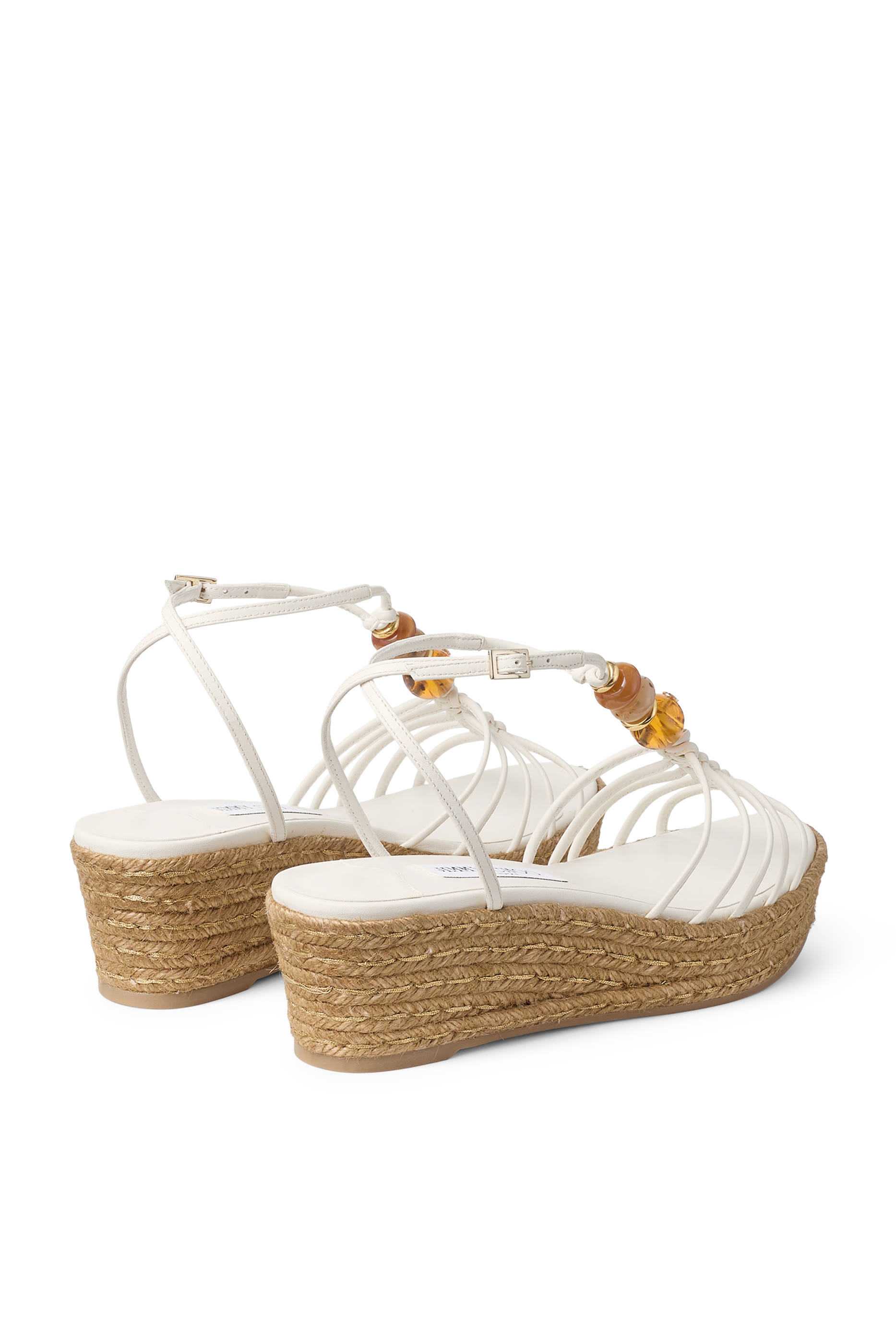 Lemi 50 Wedges