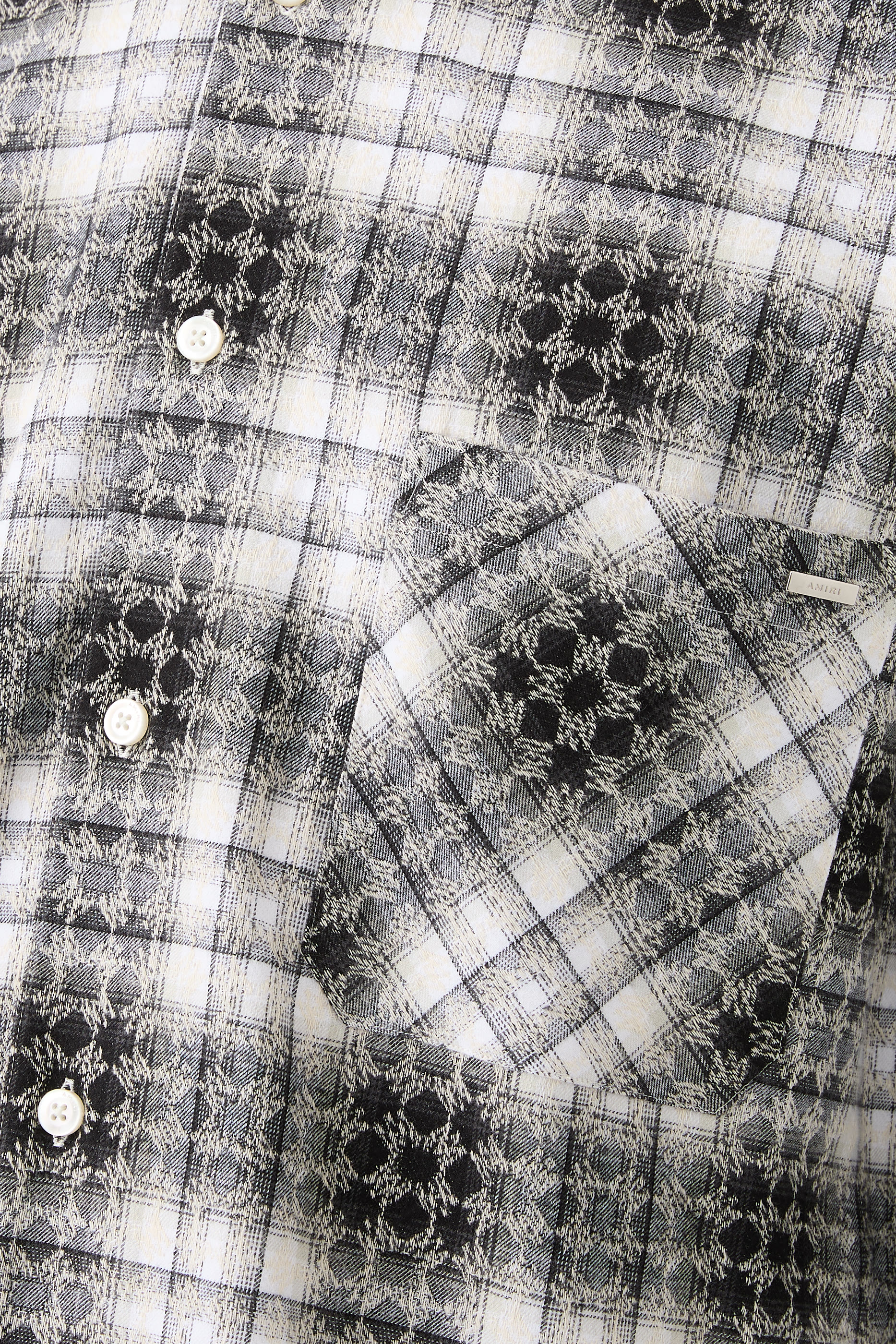  Classic Flannel Shirt