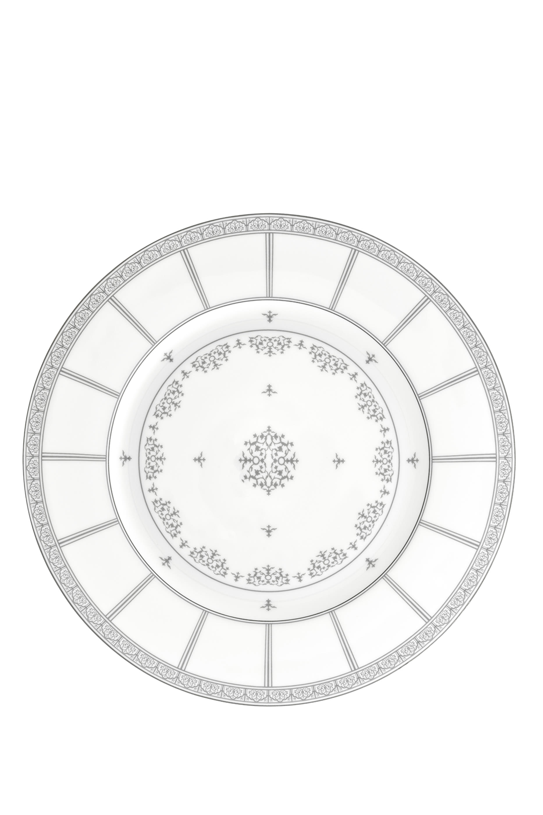 Niche Printaniere Charger Plate