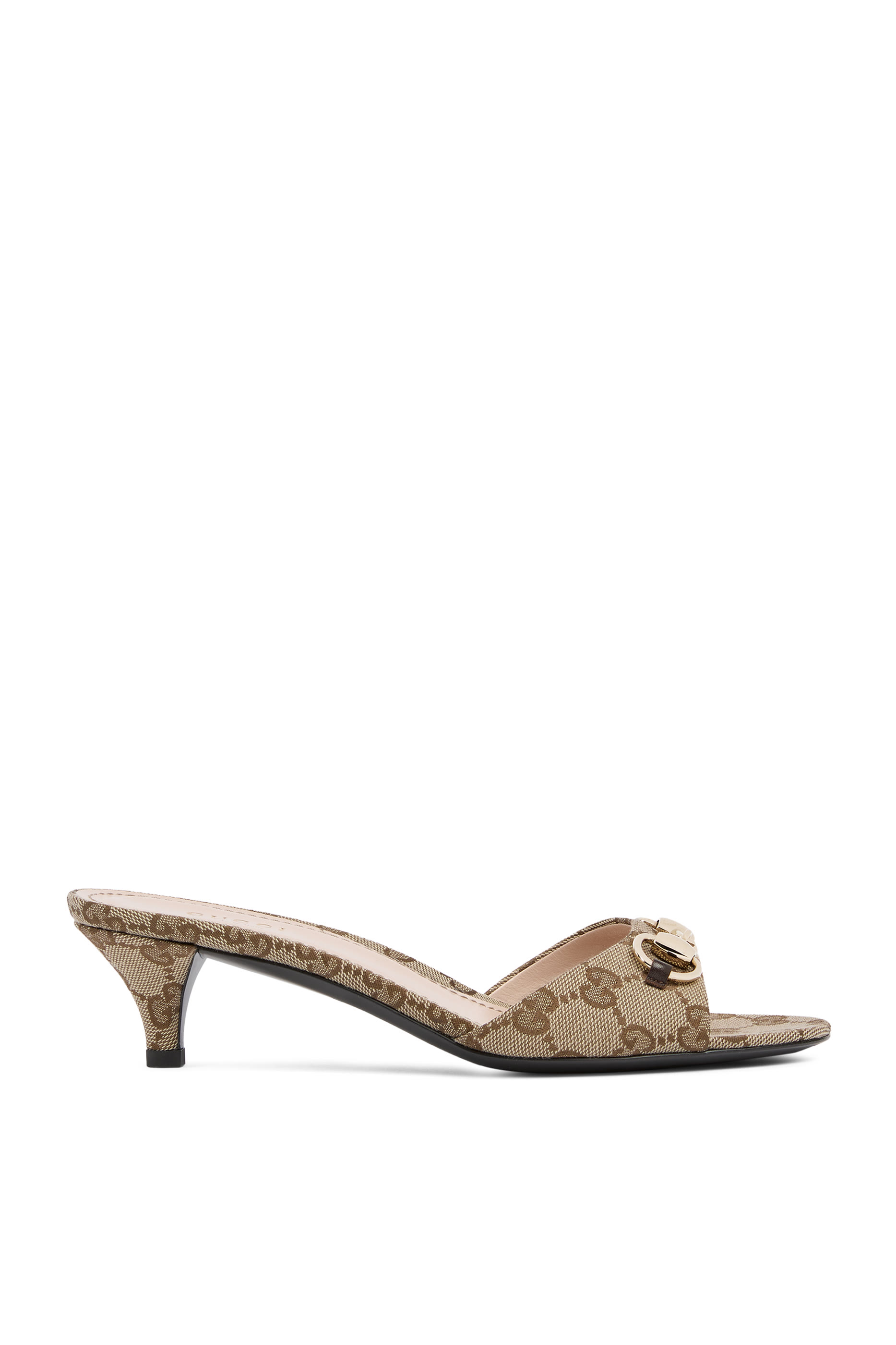 Horsebit 45 Sandals