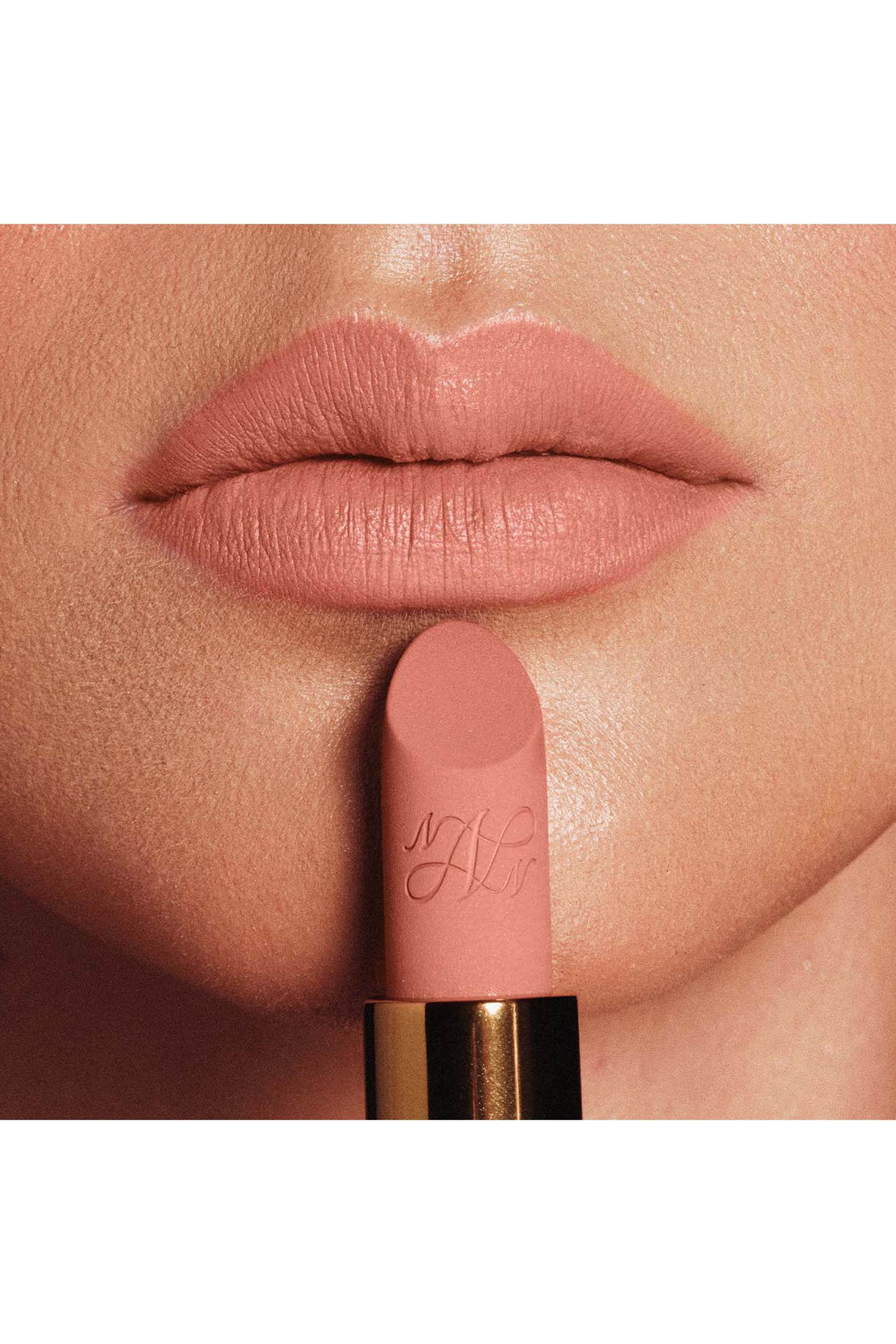 Velvet Couture Matte Velvet Lipstick