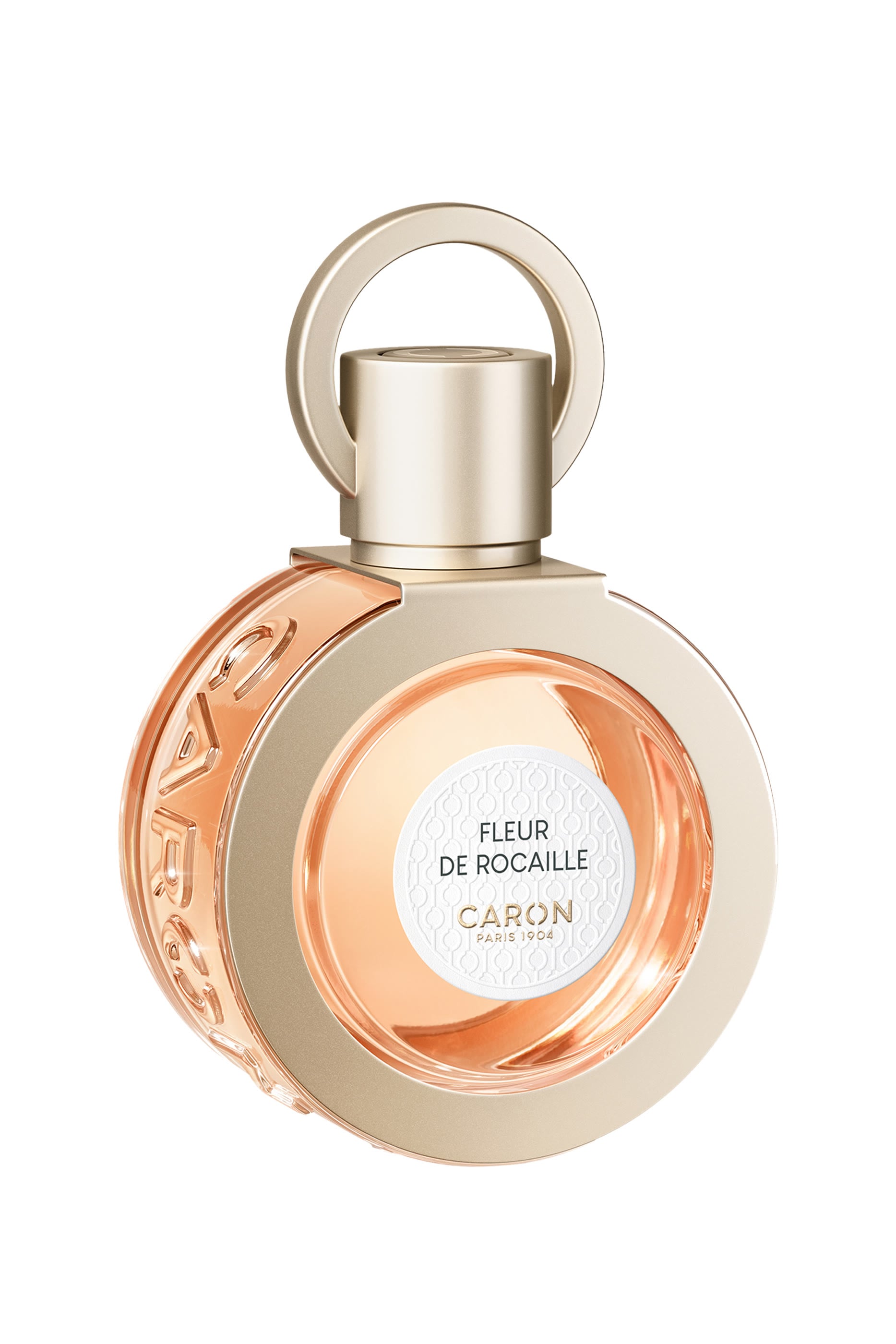 Fleur de Rocaille Eau de Parfum
