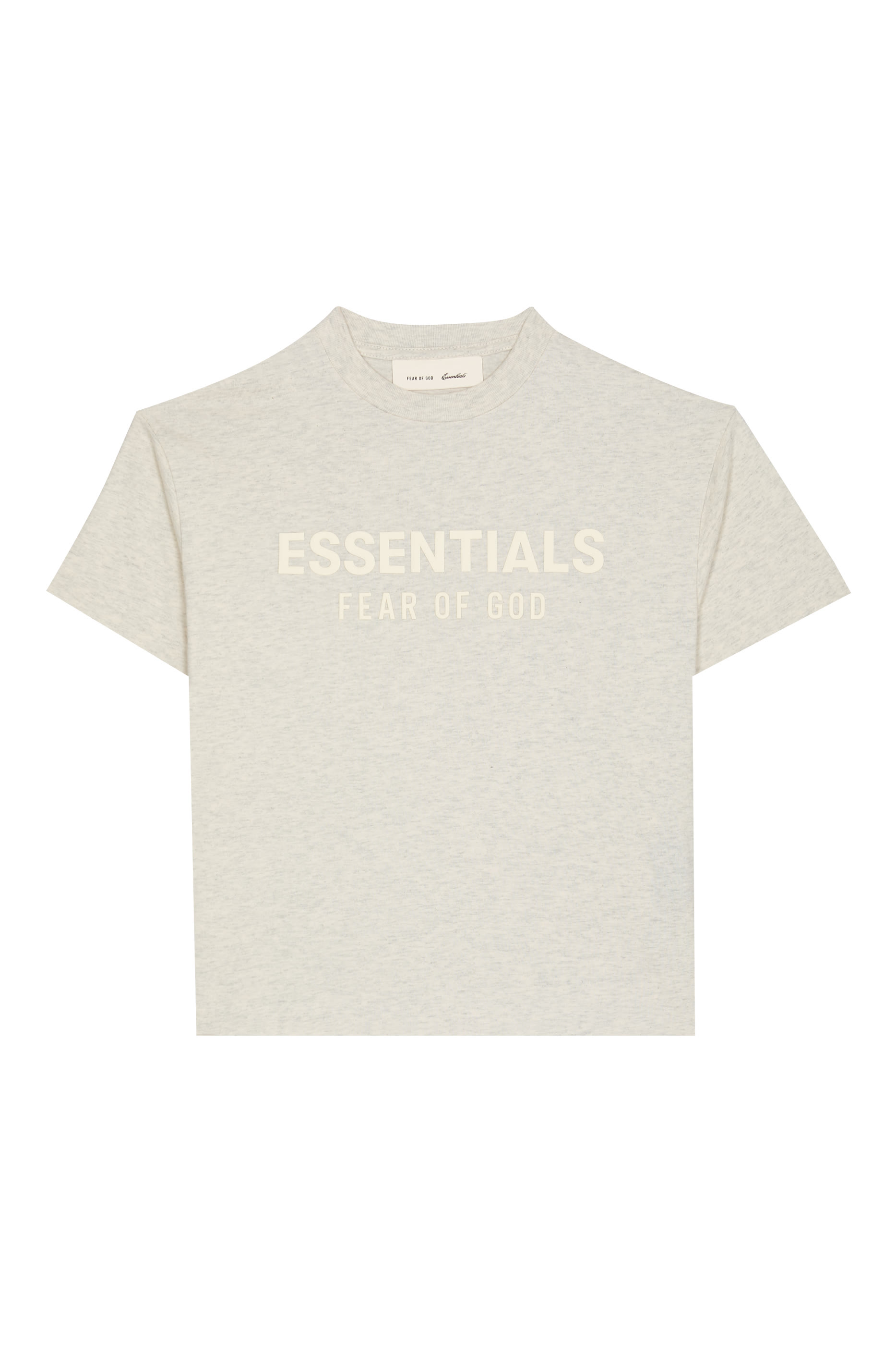 Kids Classic Short Sleeves T-Shirt