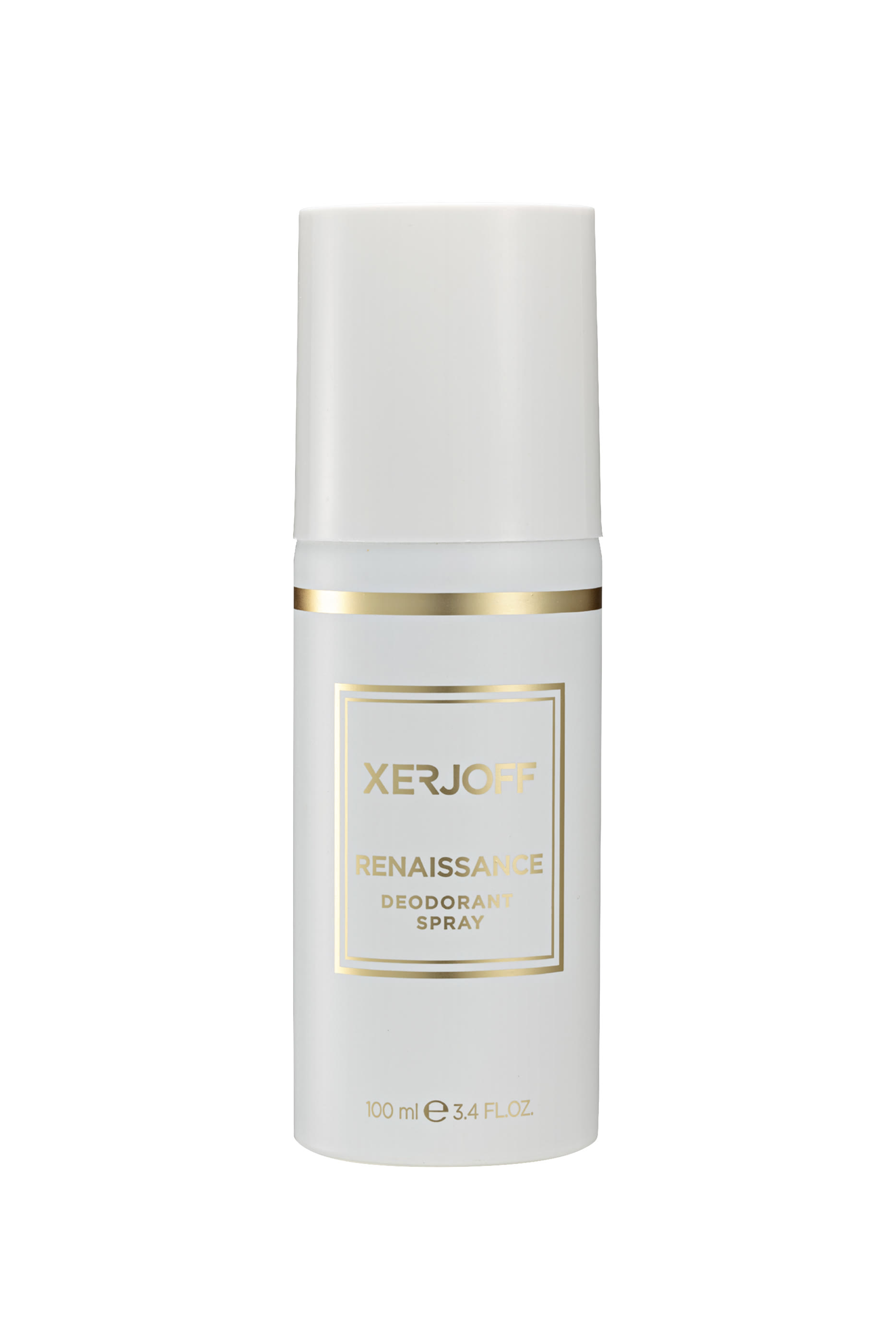 Renaissance Deodorant Spray
