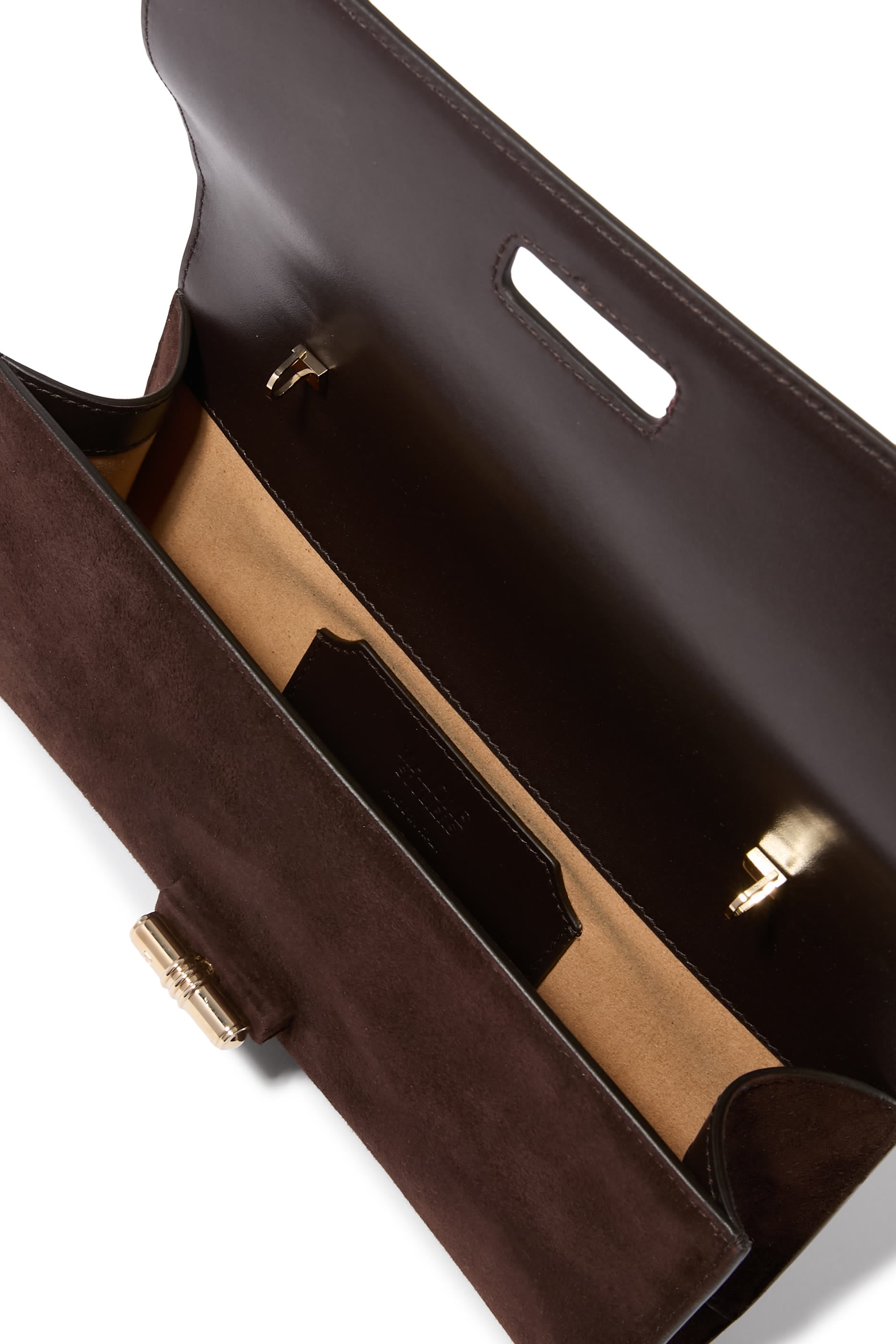 May Clutch Bag