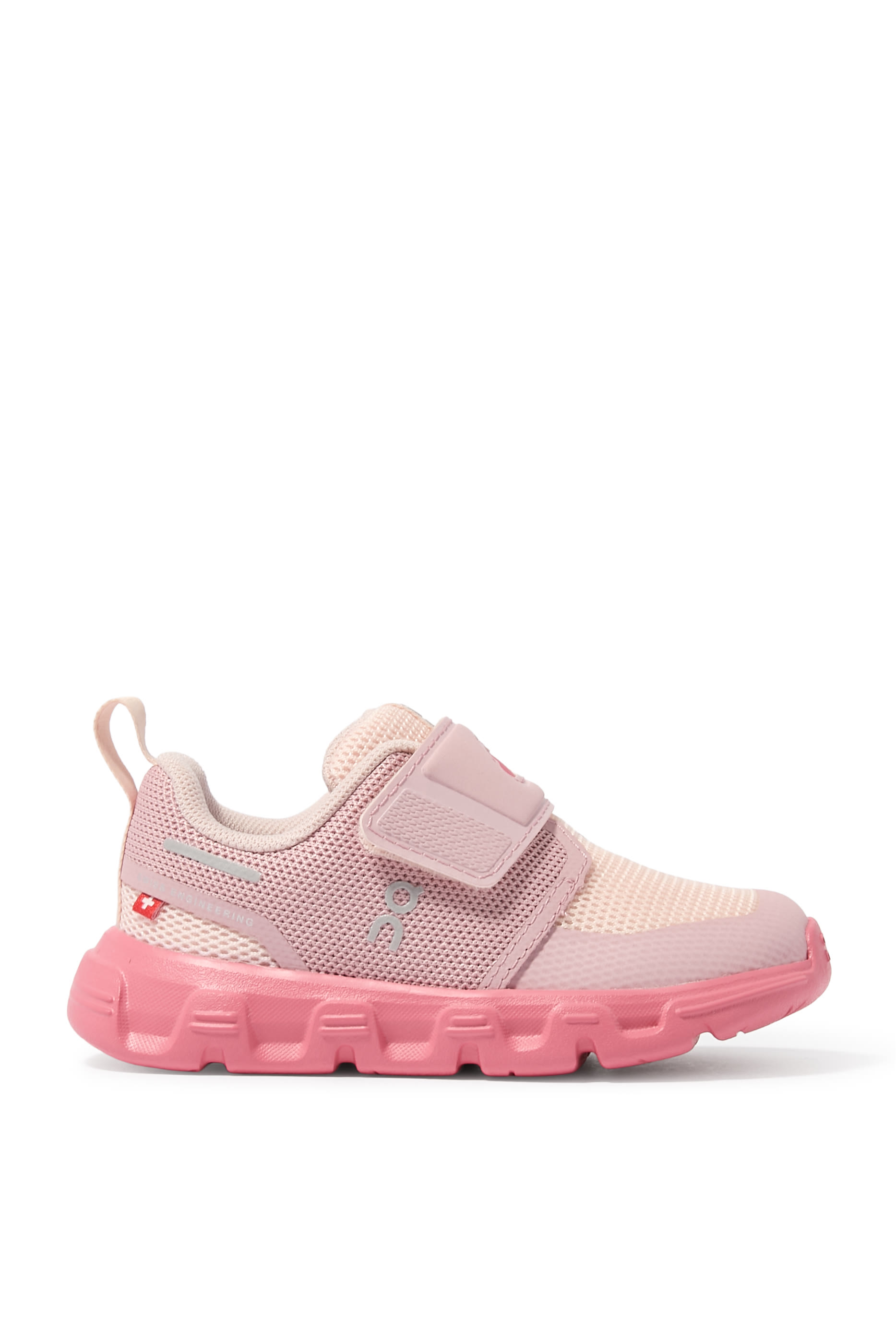 Kids Cloud Dash Sneakers