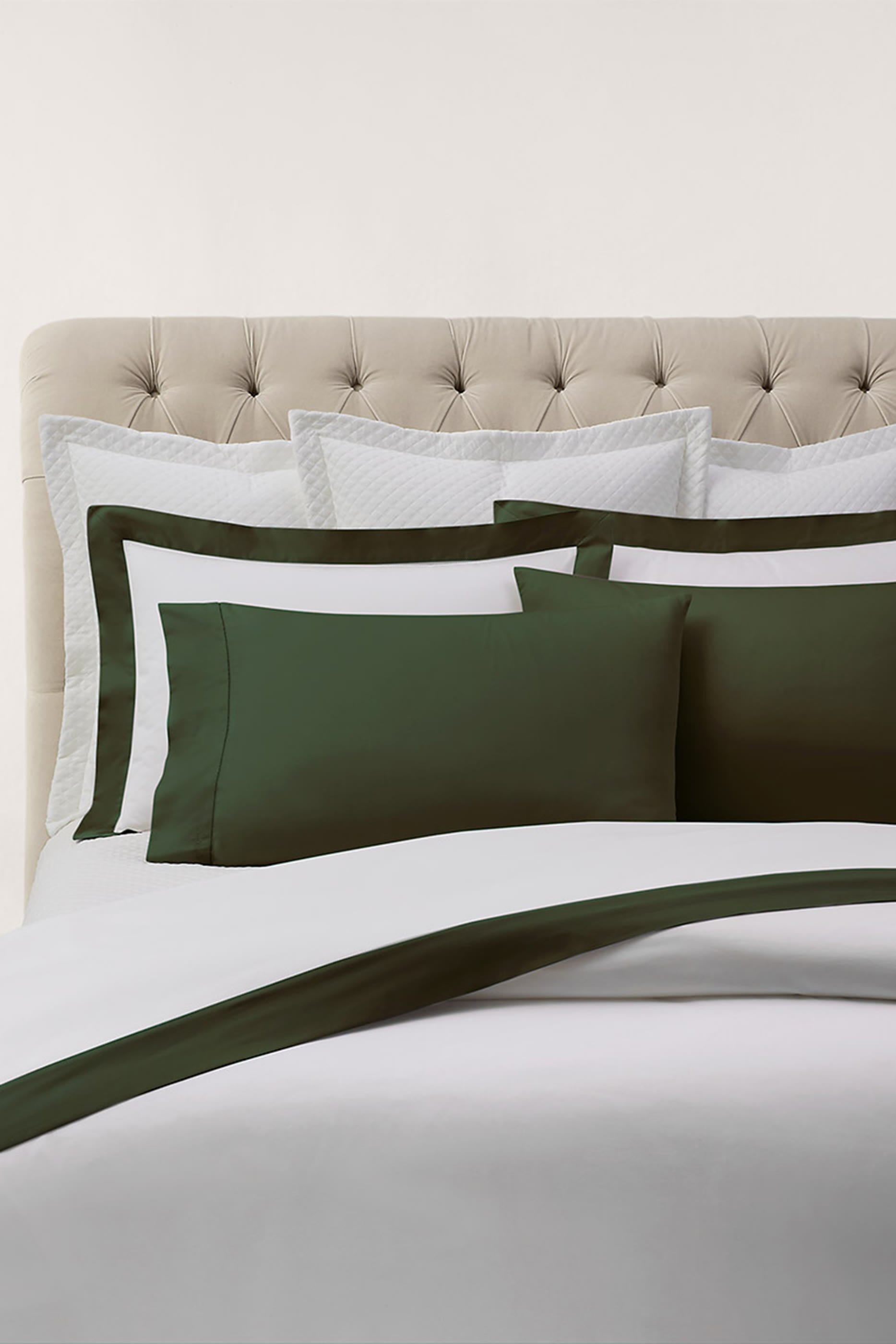 Langdon Duvet Cover 